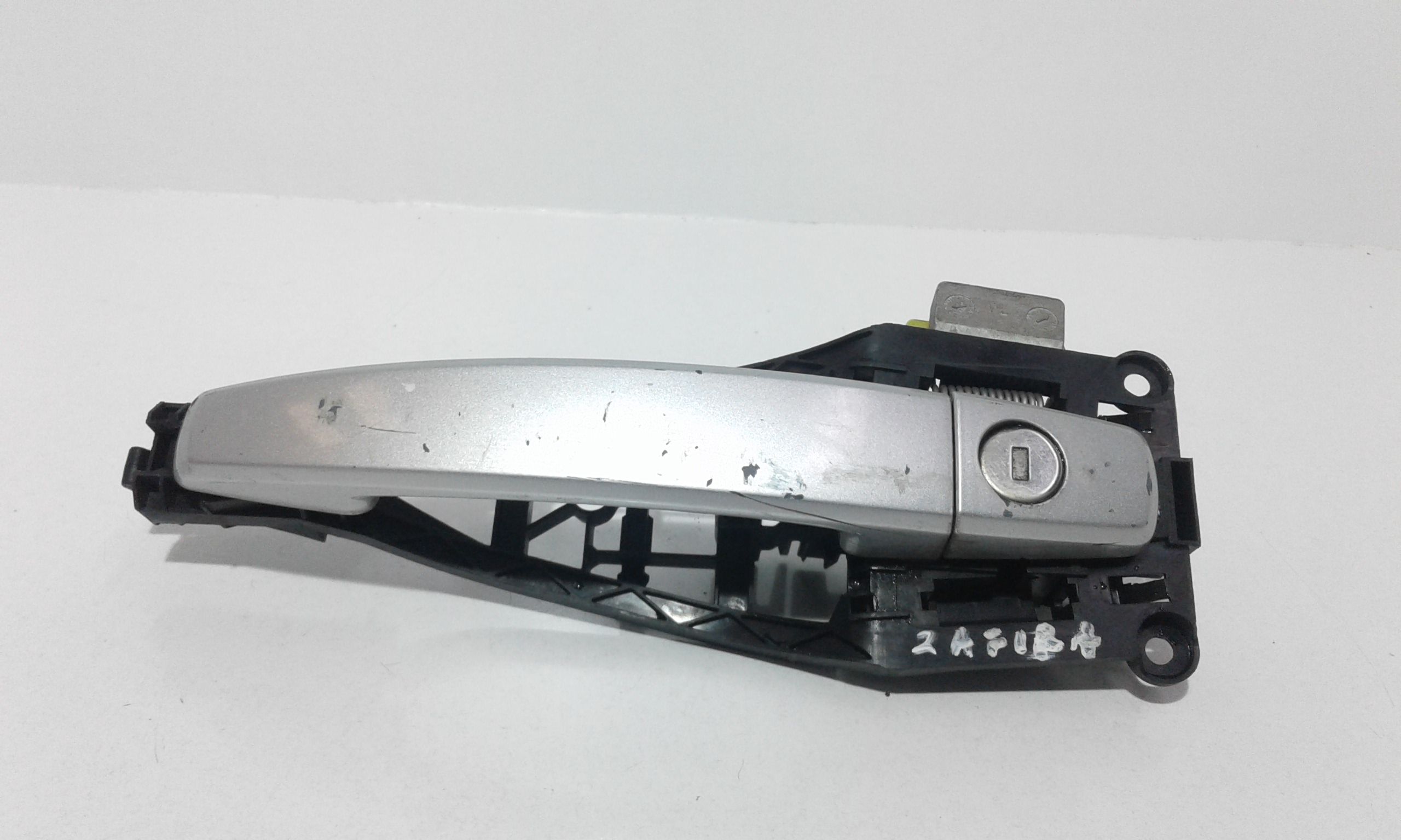 Maniglia esterna Anteriore Sinistra OPEL Zafira B