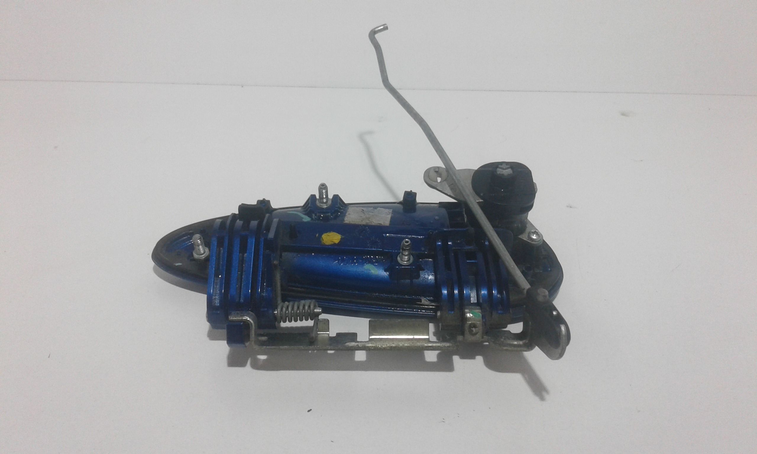 Maniglia esterna Anteriore Sinistra FIAT Grande Punto 1 Serie