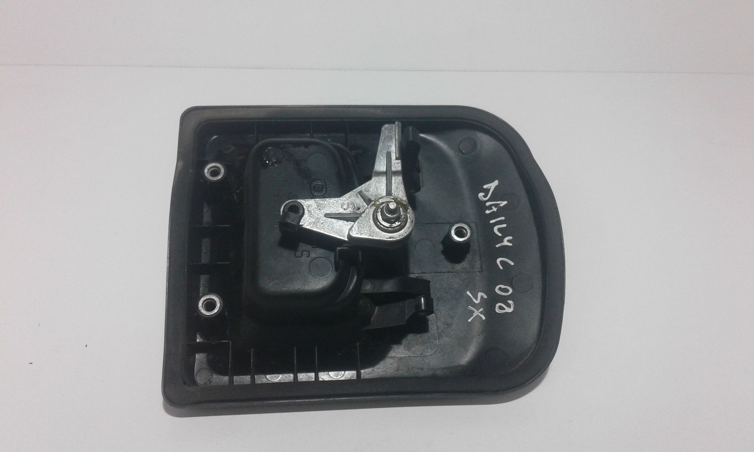 Maniglia esterna Anteriore Sinistra IVECO Daily 4 Serie