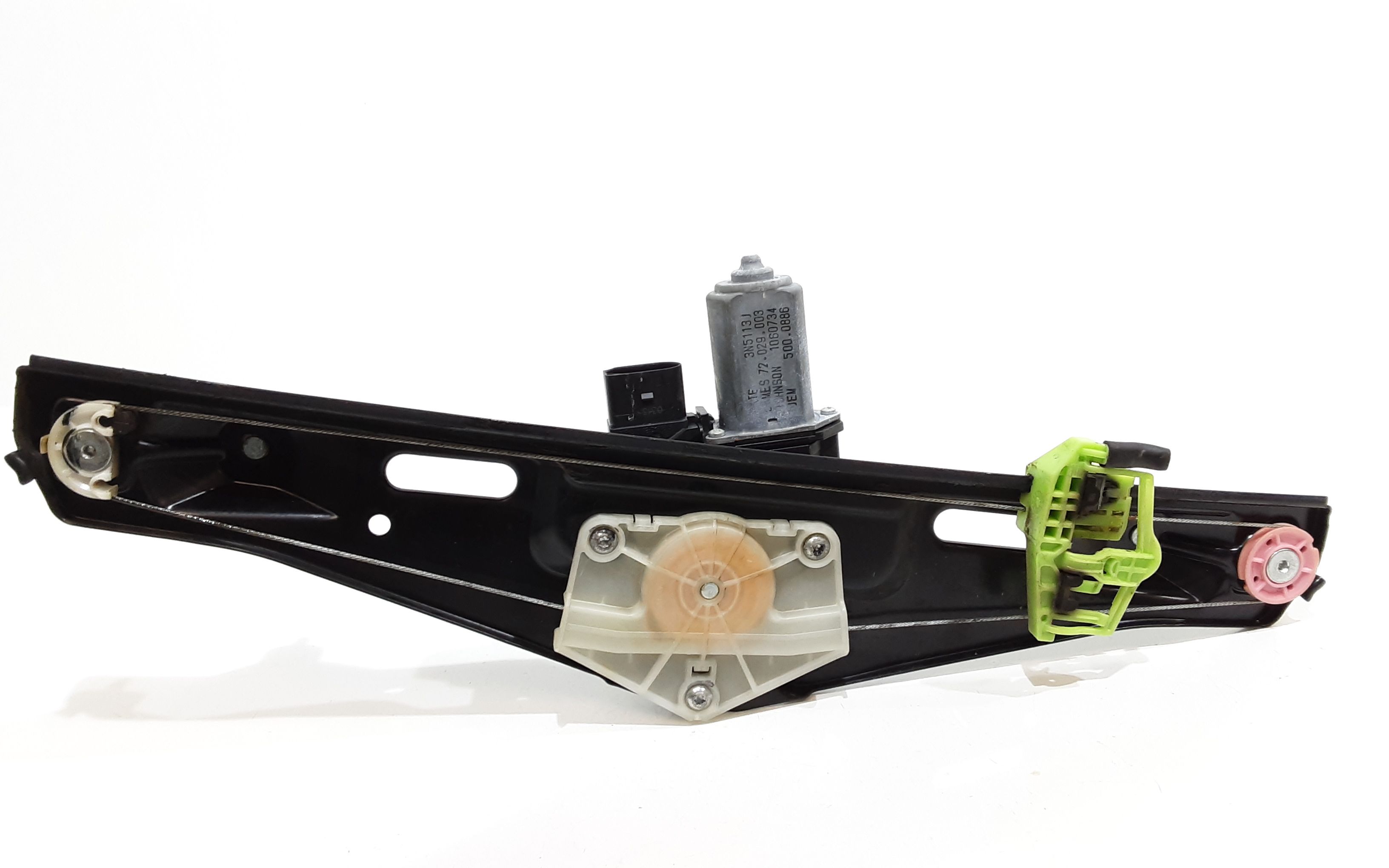 Cremagliera posteriore destra passeggero BMW X1 Serie (09>15)