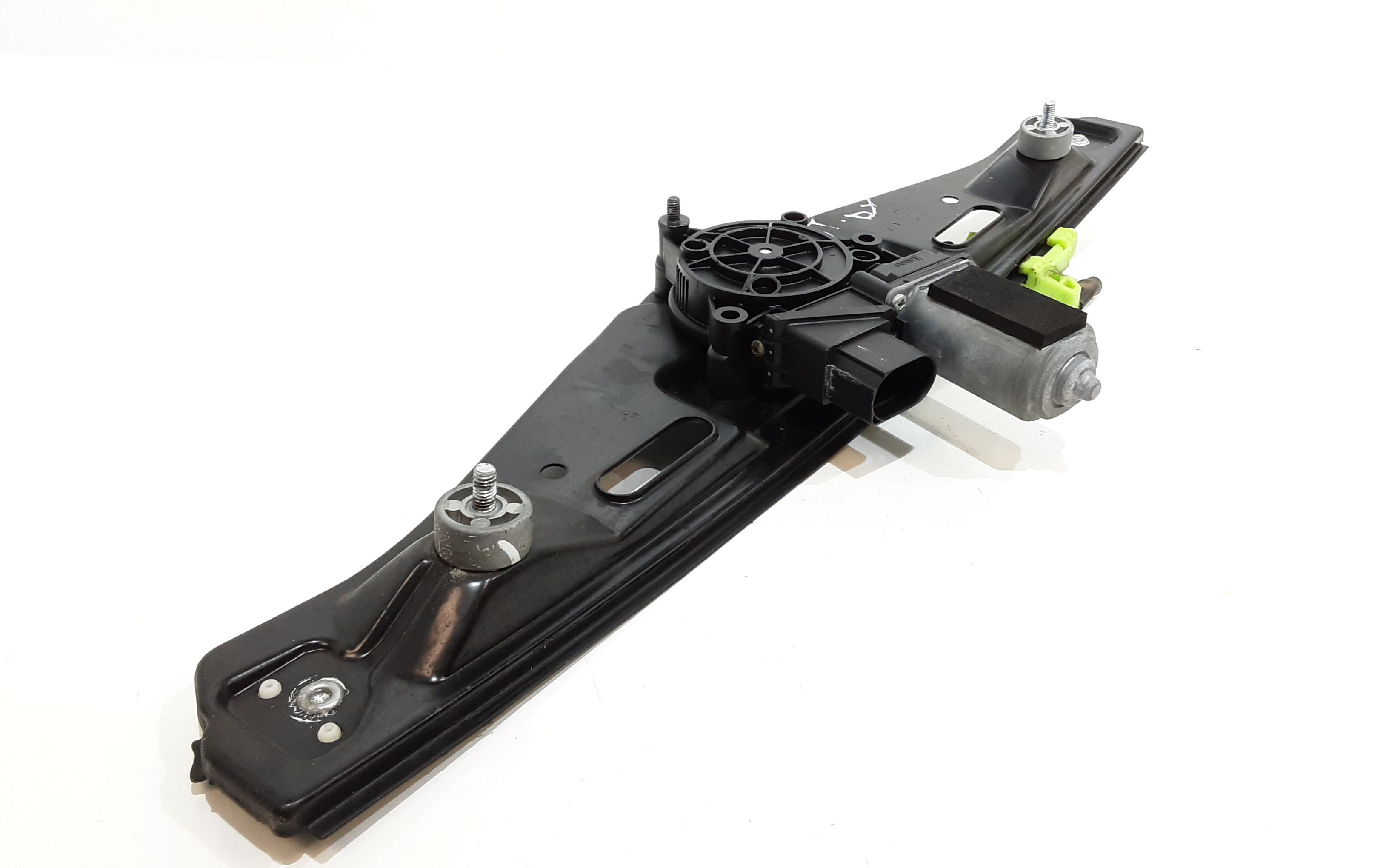 Cremagliera posteriore destra passeggero BMW X1 Serie (09>15)