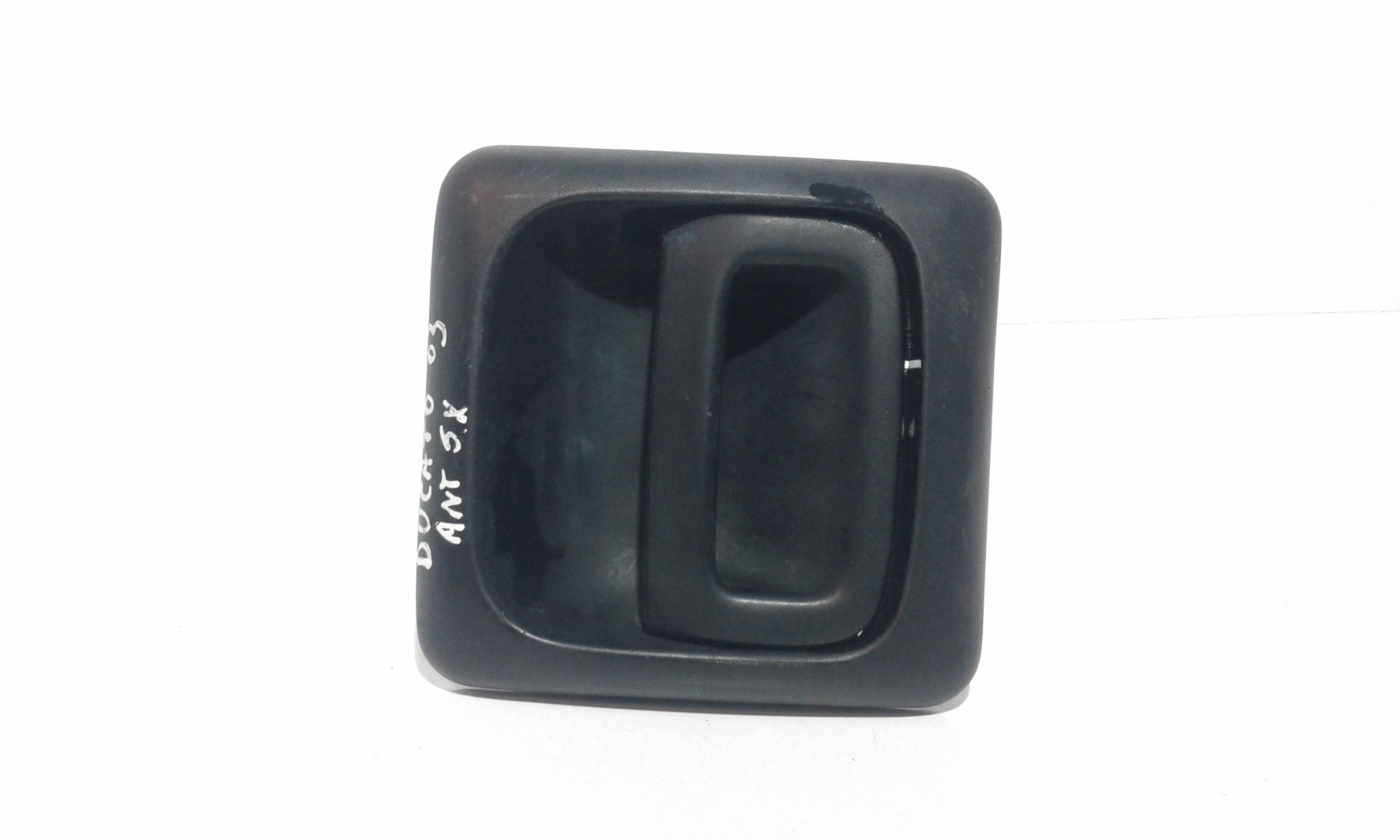 Maniglia esterna Anteriore Sinistra FIAT Ducato 4 Serie