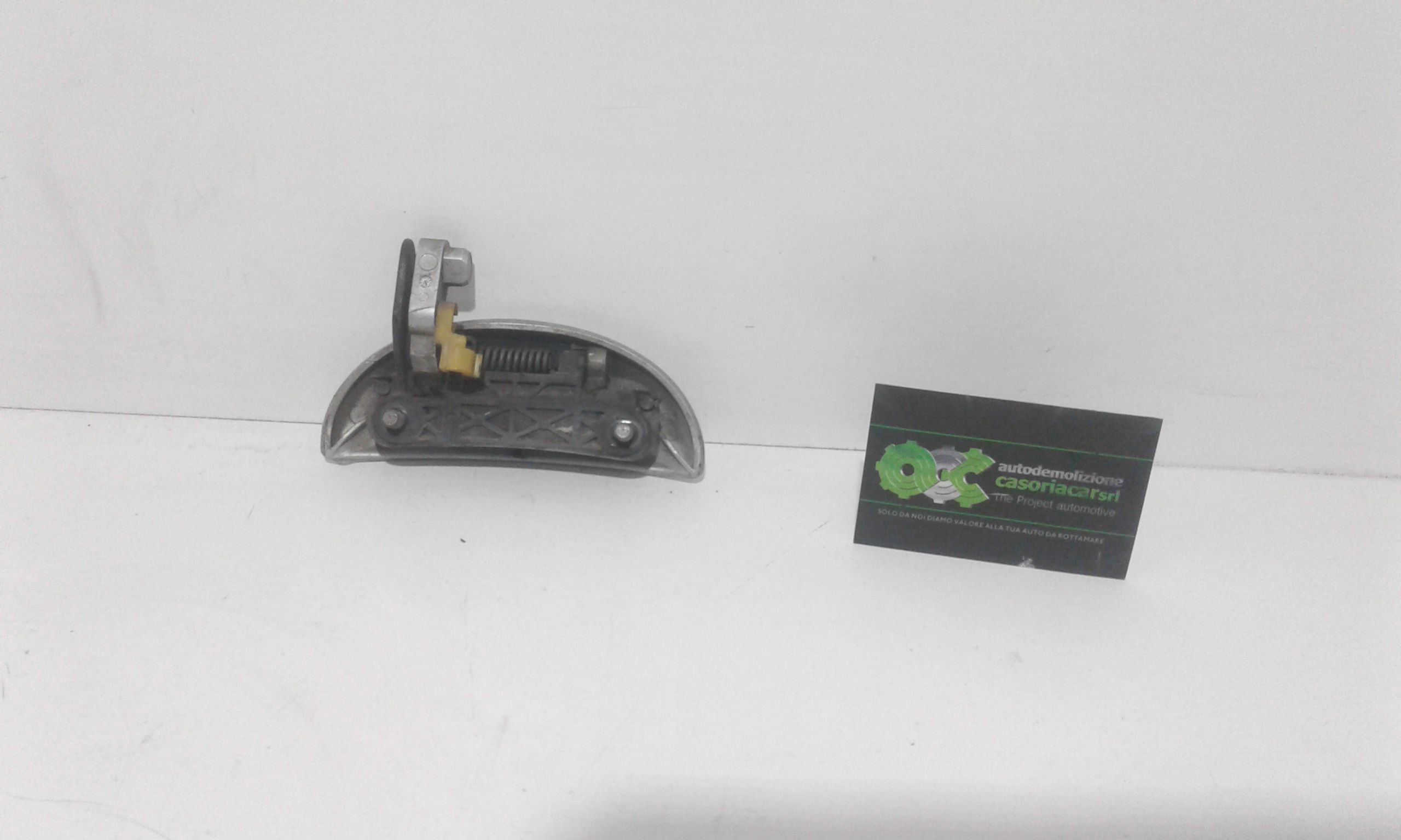 Maniglia esterna Anteriore Sinistra TOYOTA Aygo 1 Serie