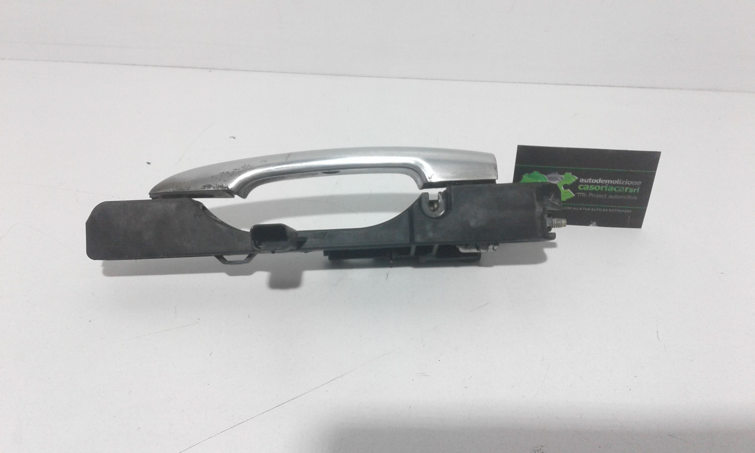 Maniglia esterna Anteriore Sinistra RENAULT Laguna Berlina 4 Serie