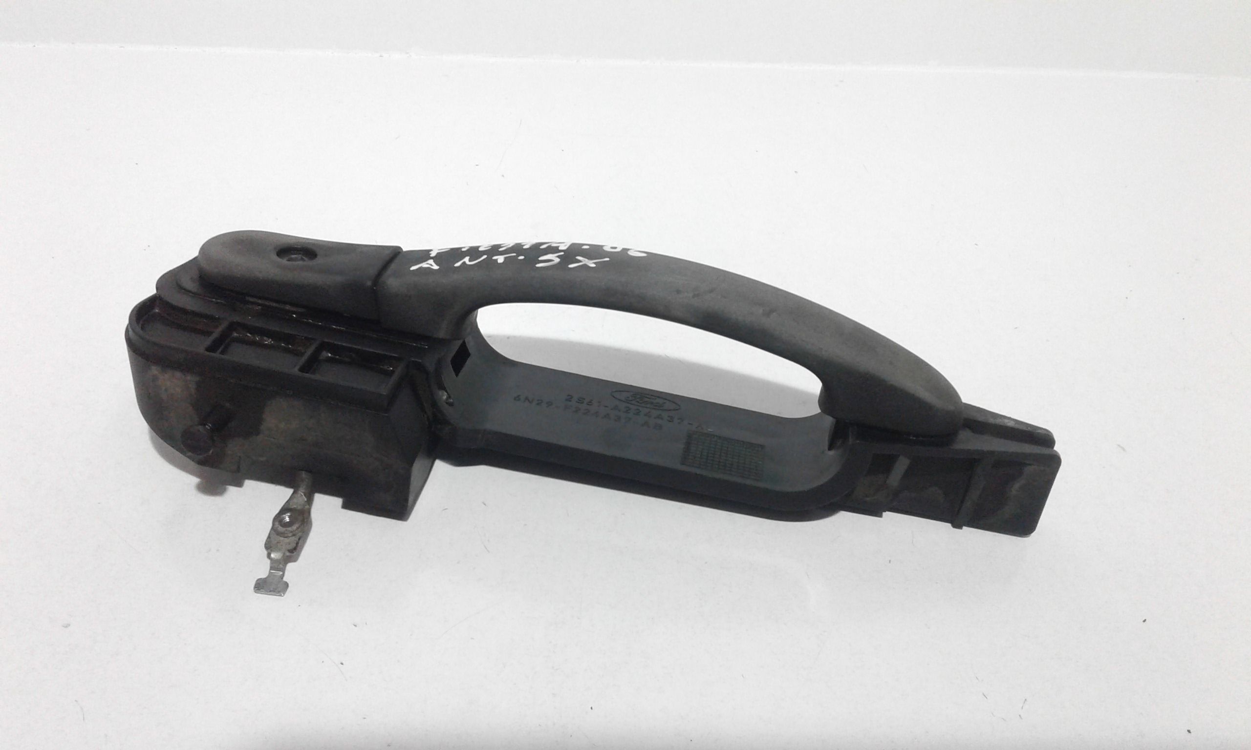 Maniglia esterna Anteriore Sinistra FORD Fiesta 5 Serie