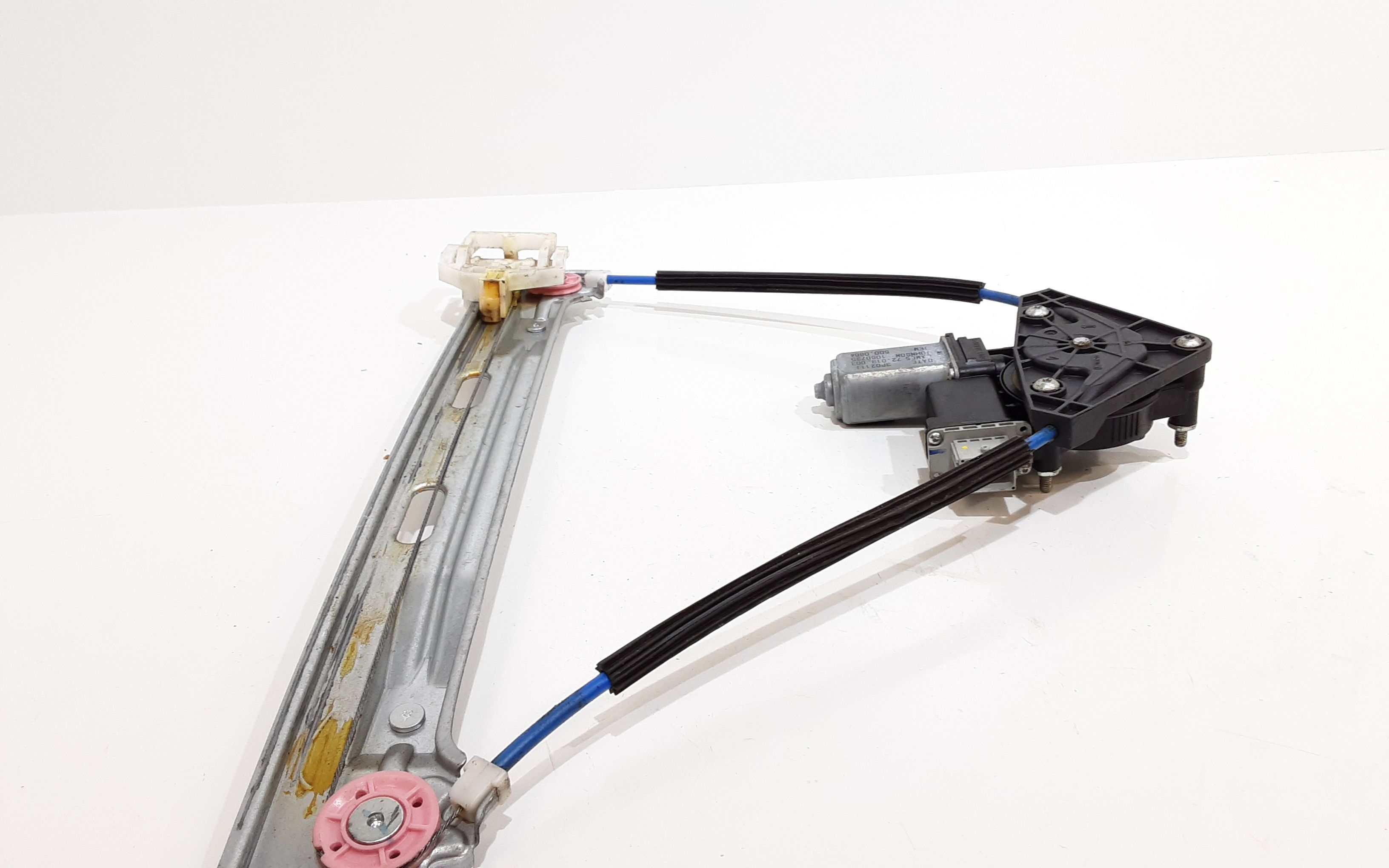 Cremagliera posteriore destra passeggero FIAT 500 L 1  Serie