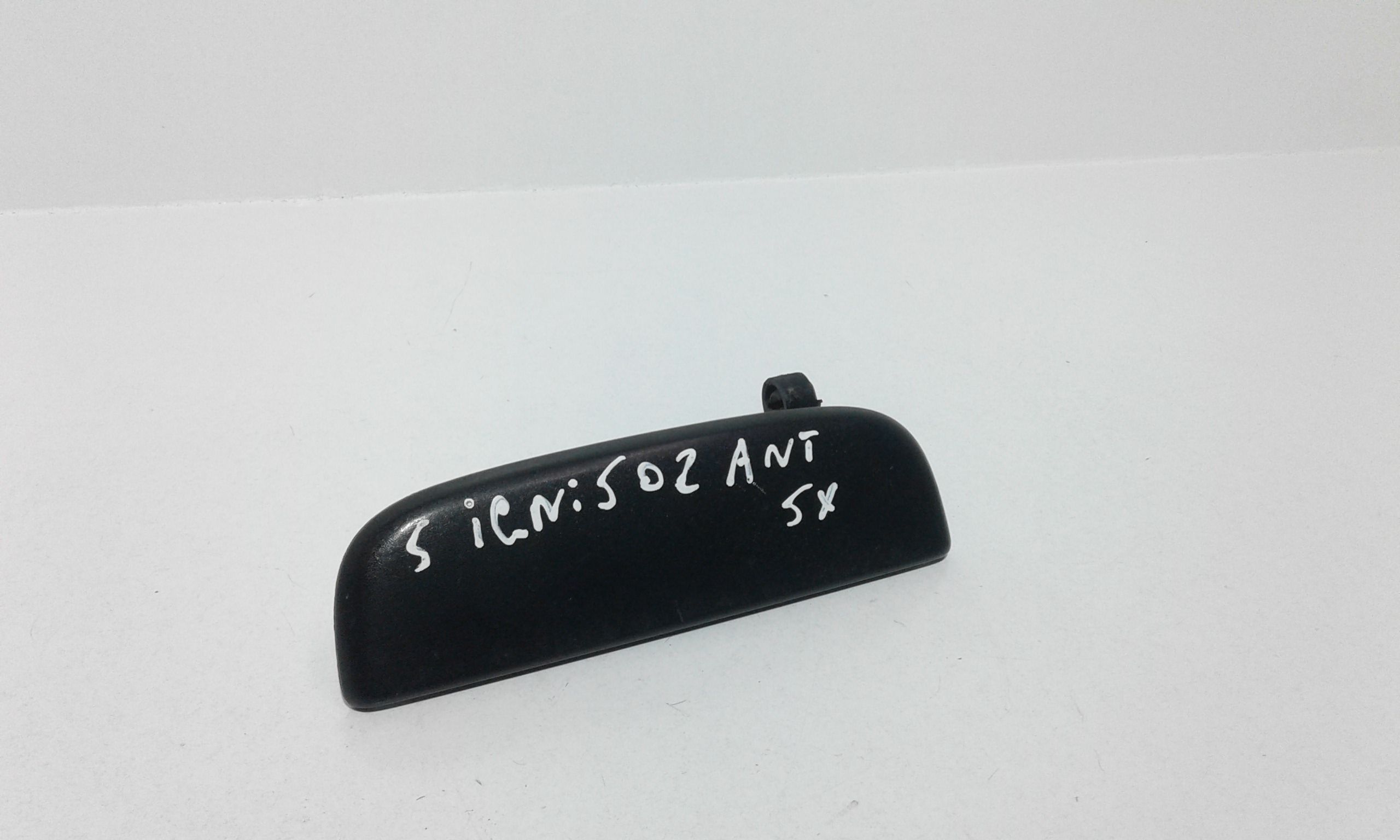 Maniglia esterna Anteriore Sinistra SUZUKI Ignis 1 Serie