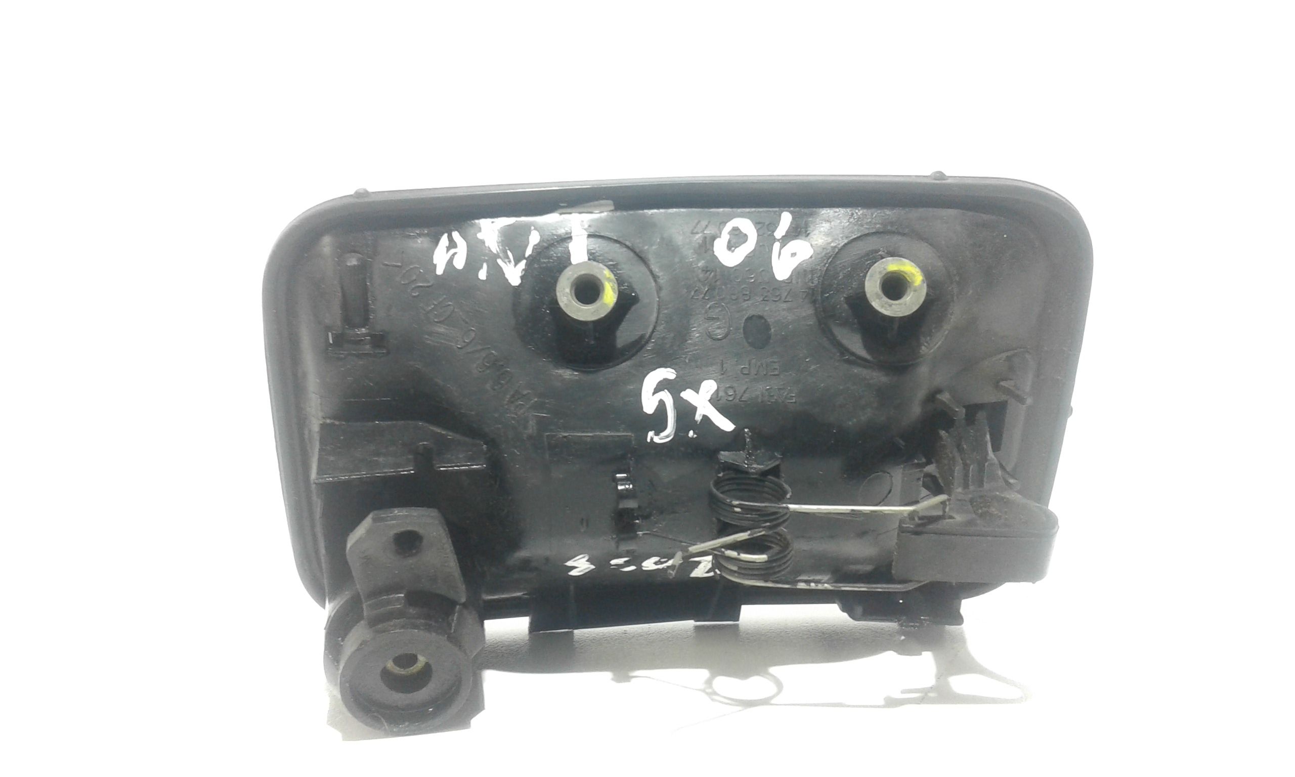 Maniglia esterna Anteriore Sinistra FIAT Scudo 2 Serie