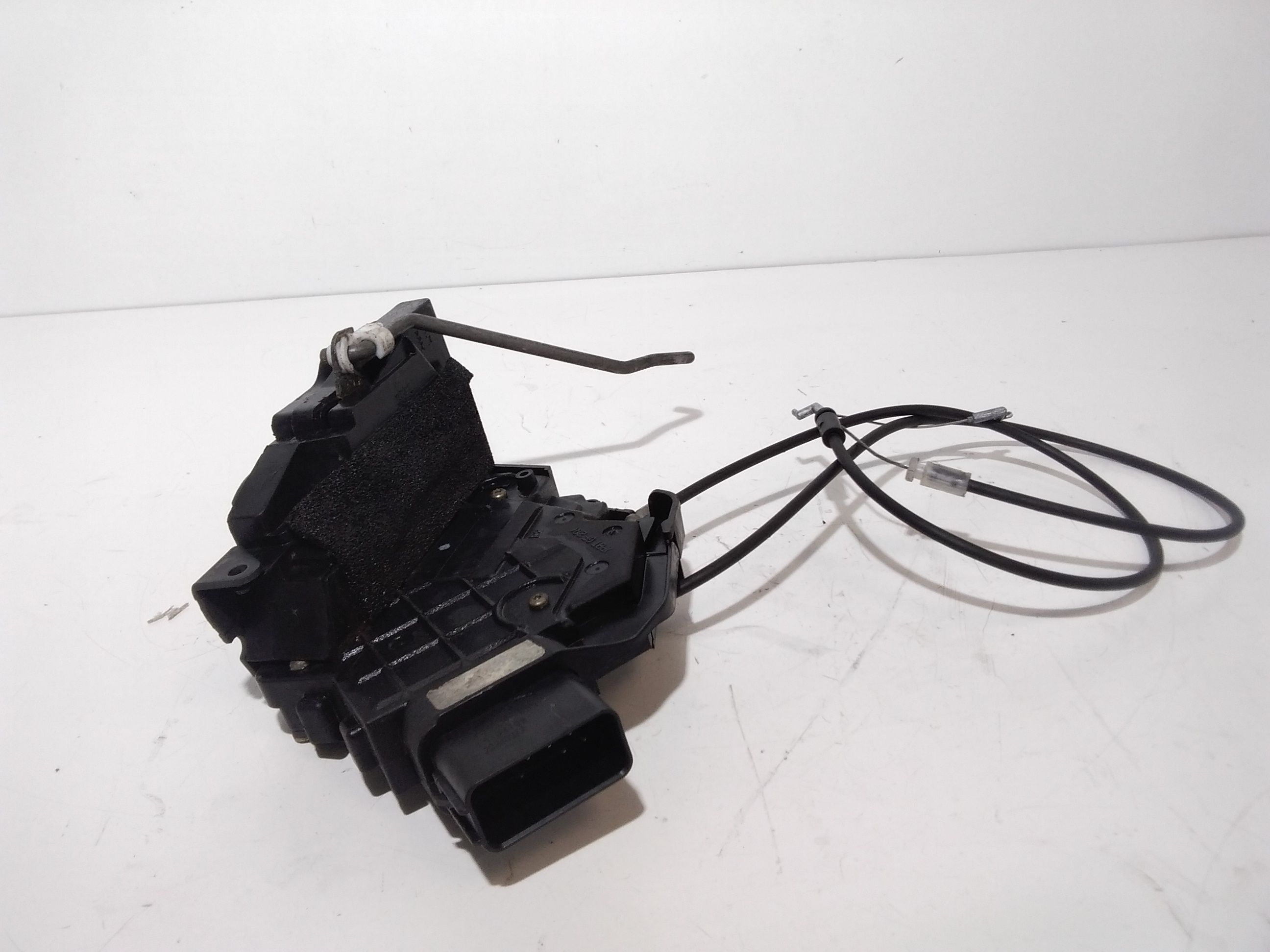 Serratura Posteriore destra MAZDA 3 Berlina 1 Serie