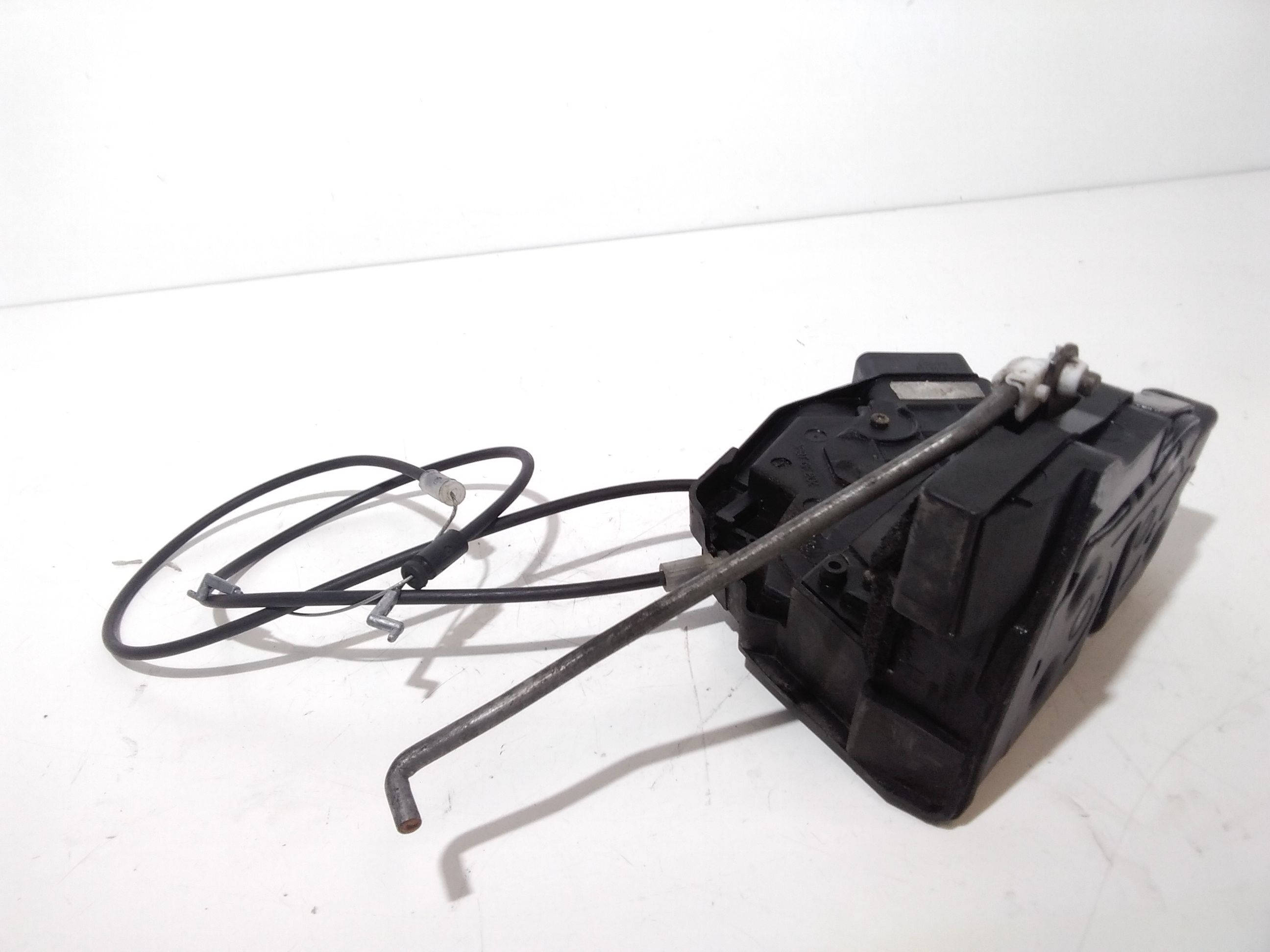 Serratura Posteriore destra MAZDA 3 Berlina 1 Serie