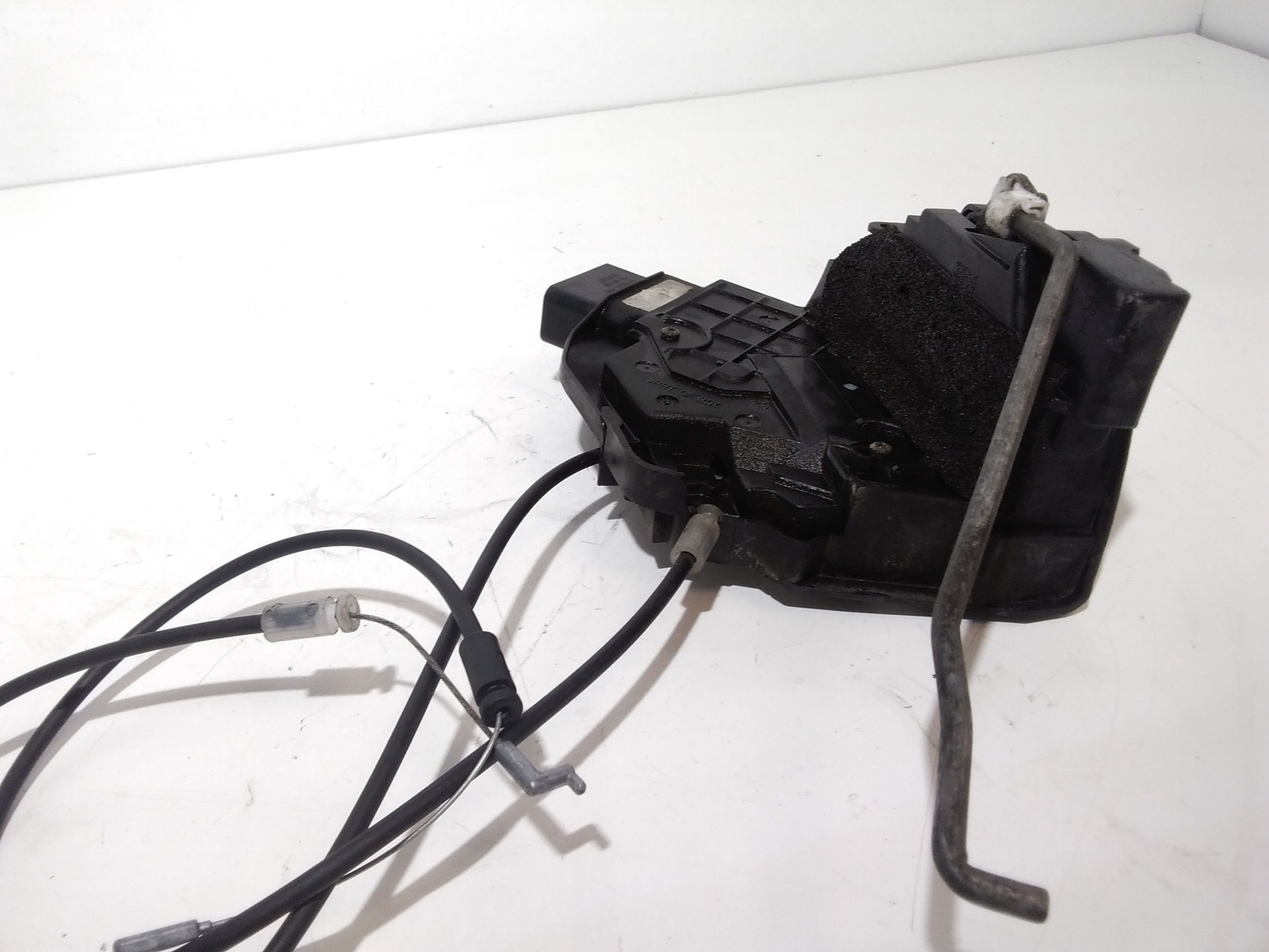 Serratura Posteriore destra MAZDA 3 Berlina 1 Serie