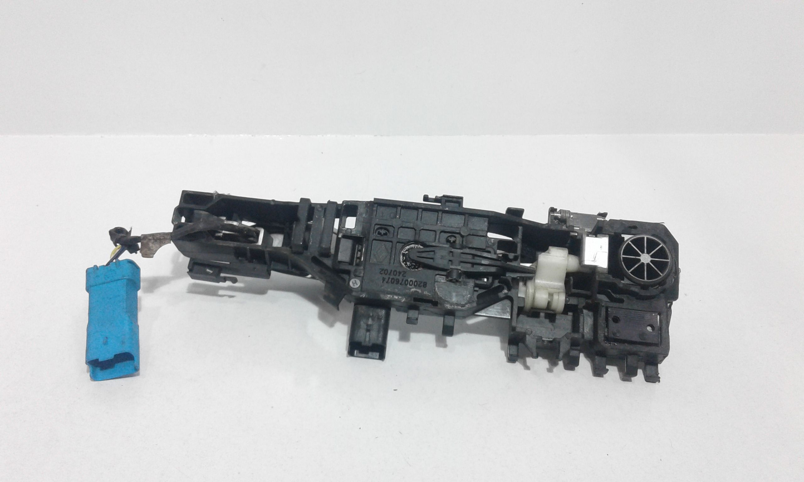 Maniglia esterna Anteriore Destra RENAULT Megane ll 1 Serie