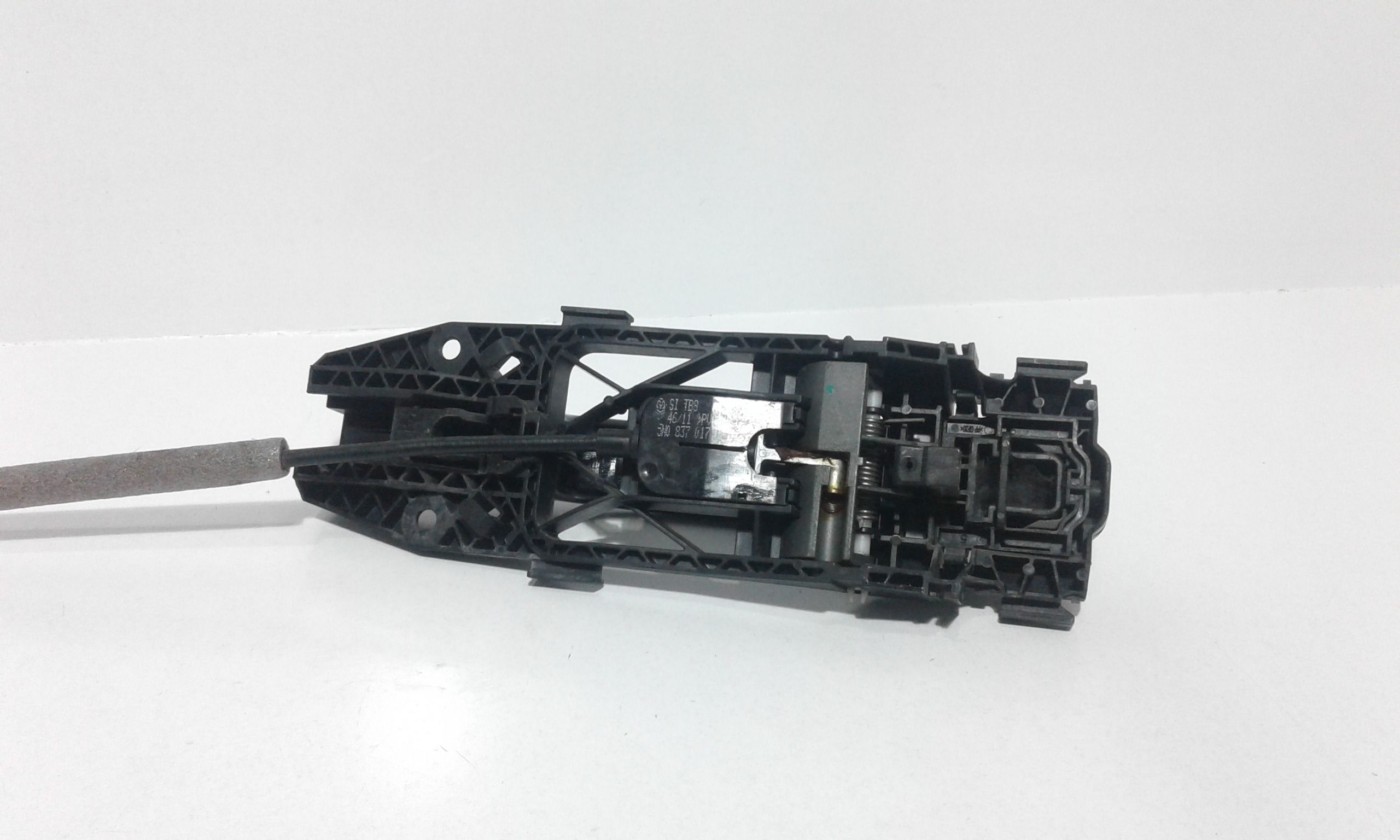 Maniglia esterna Anteriore Destra VOLKSWAGEN Polo 5 Serie