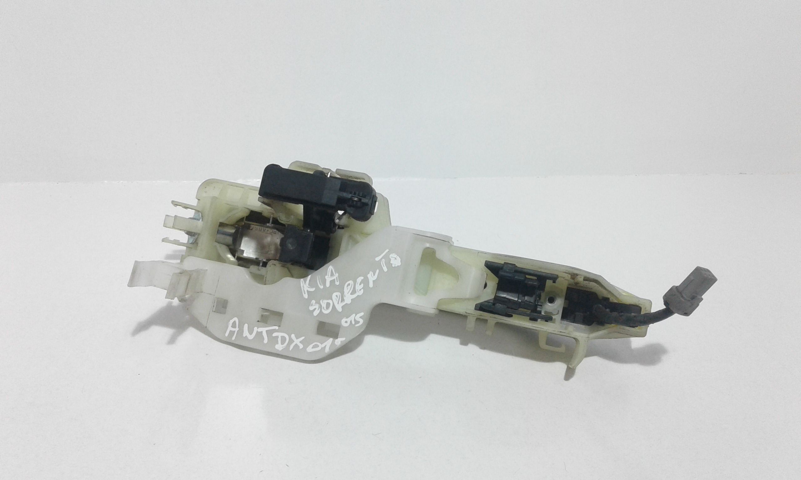 Maniglia esterna Anteriore Destra KIA Sorento 3 Serie