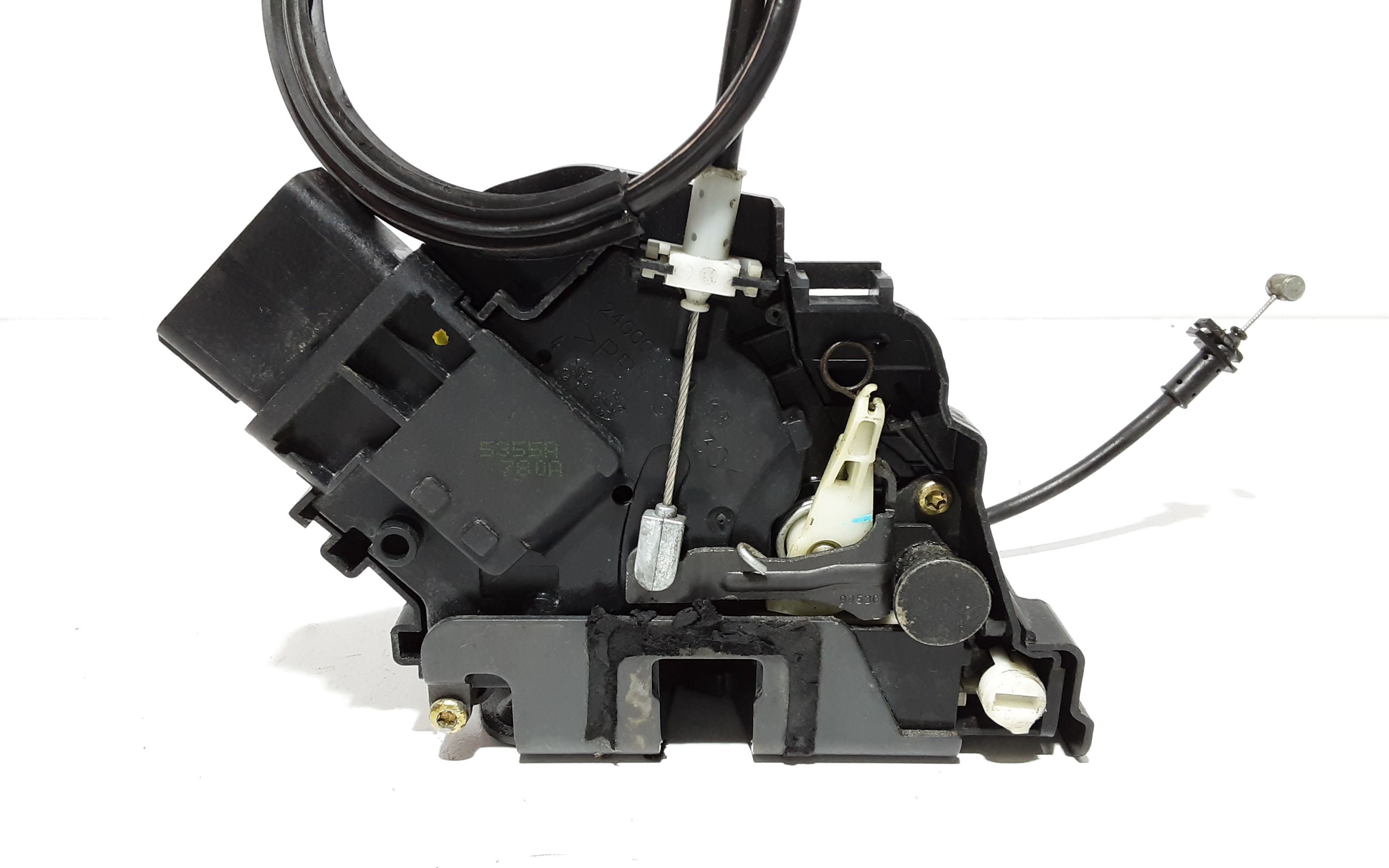 Serratura Posteriore destra FORD Focus Berlina 2 Serie