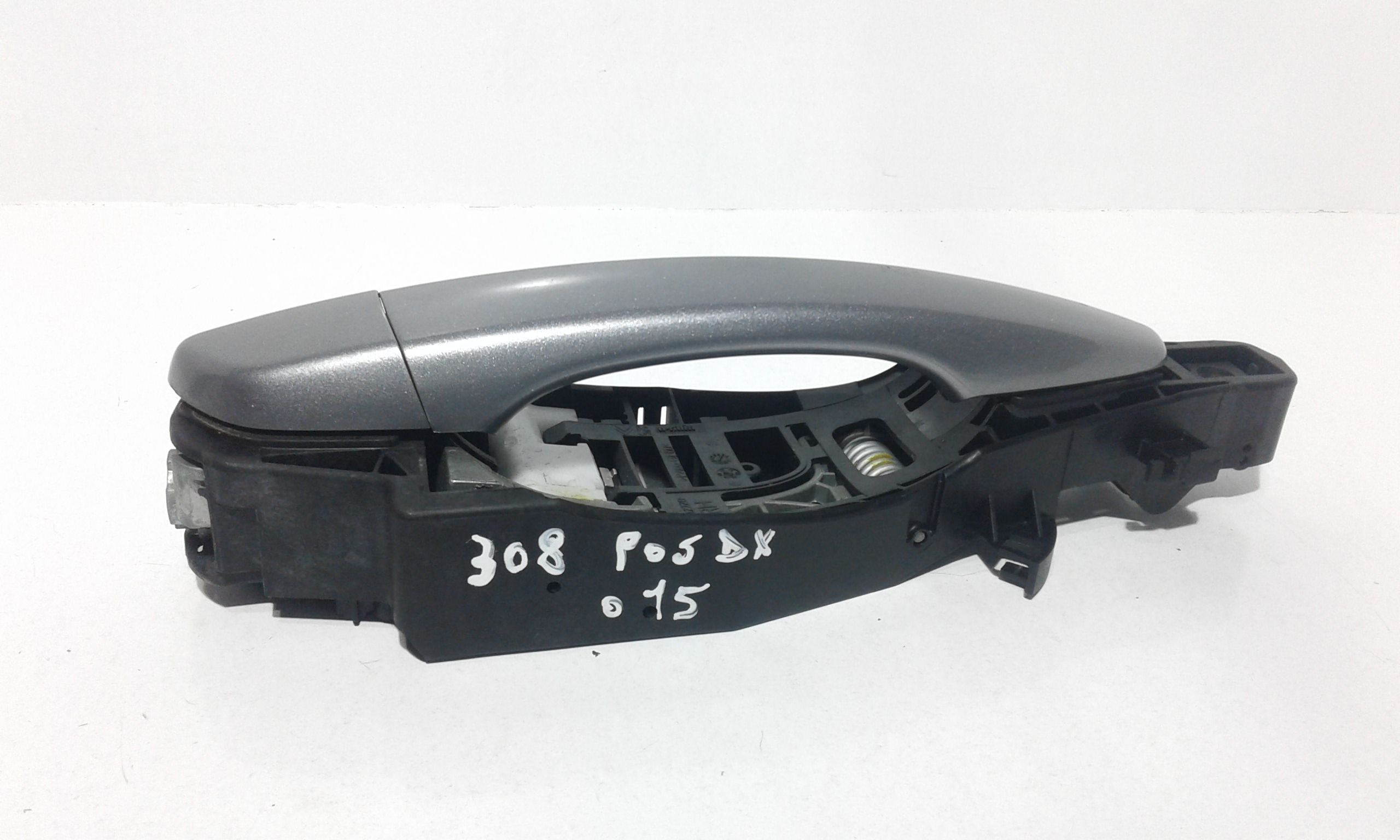 Maniglia esterna Anteriore Destra PEUGEOT 308 2 Serie