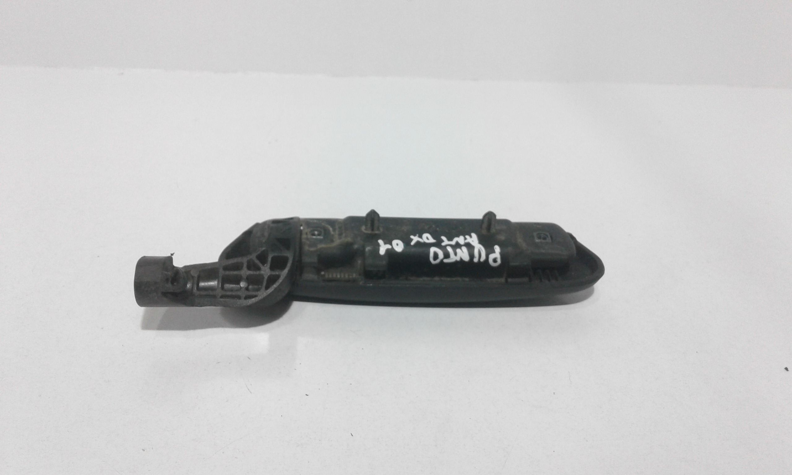 Maniglia esterna Anteriore Destra FIAT Punto Berlina 3P 2 Serie