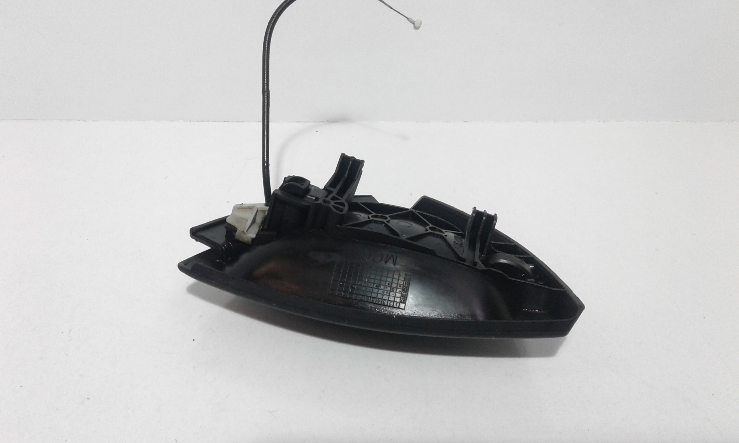 Maniglia esterna Anteriore Destra SMART ForTwo Coup 1 Serie