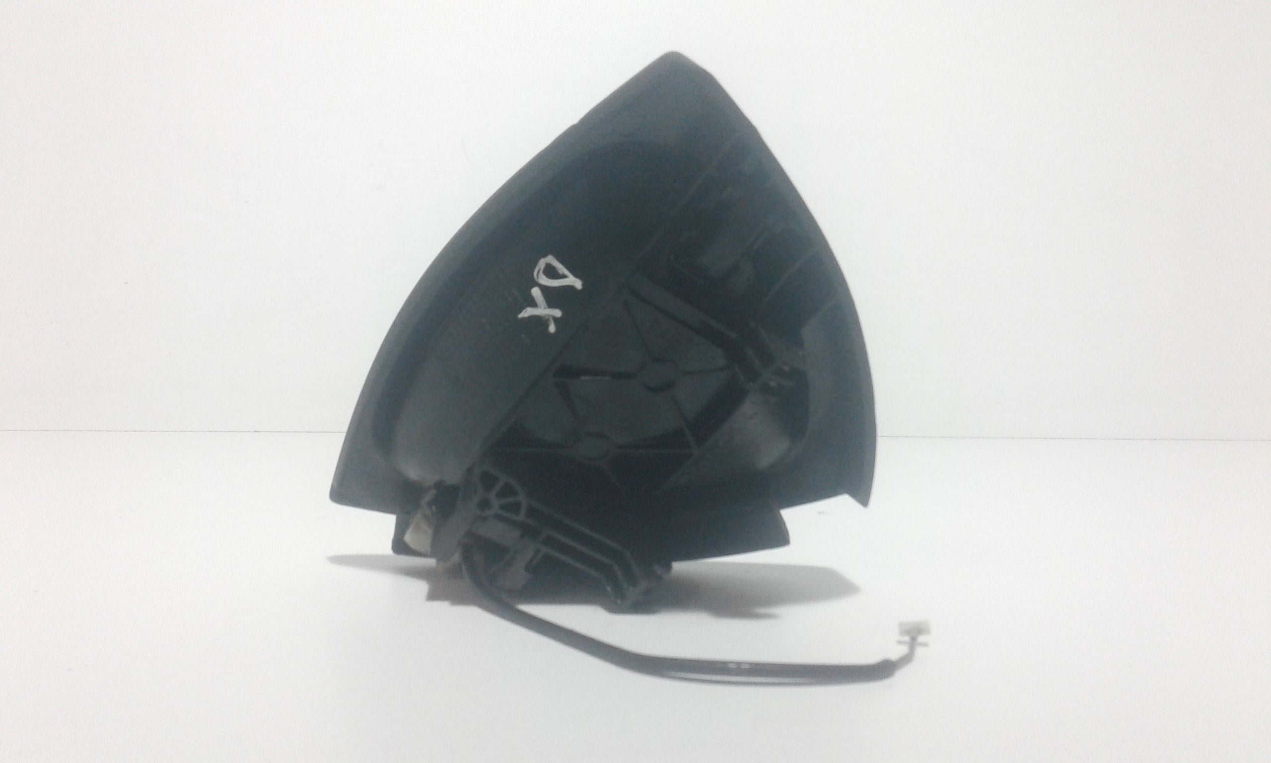 Maniglia esterna Anteriore Destra SMART ForTwo Coup 1 Serie