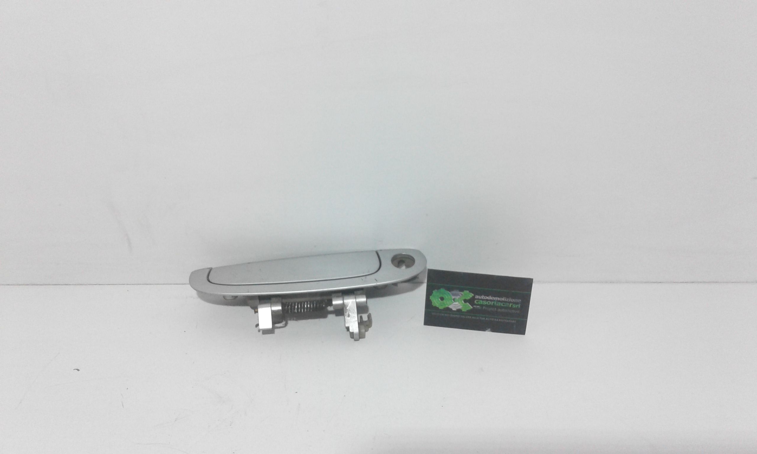 Maniglia esterna Anteriore Destra KIA Picanto 1 Serie