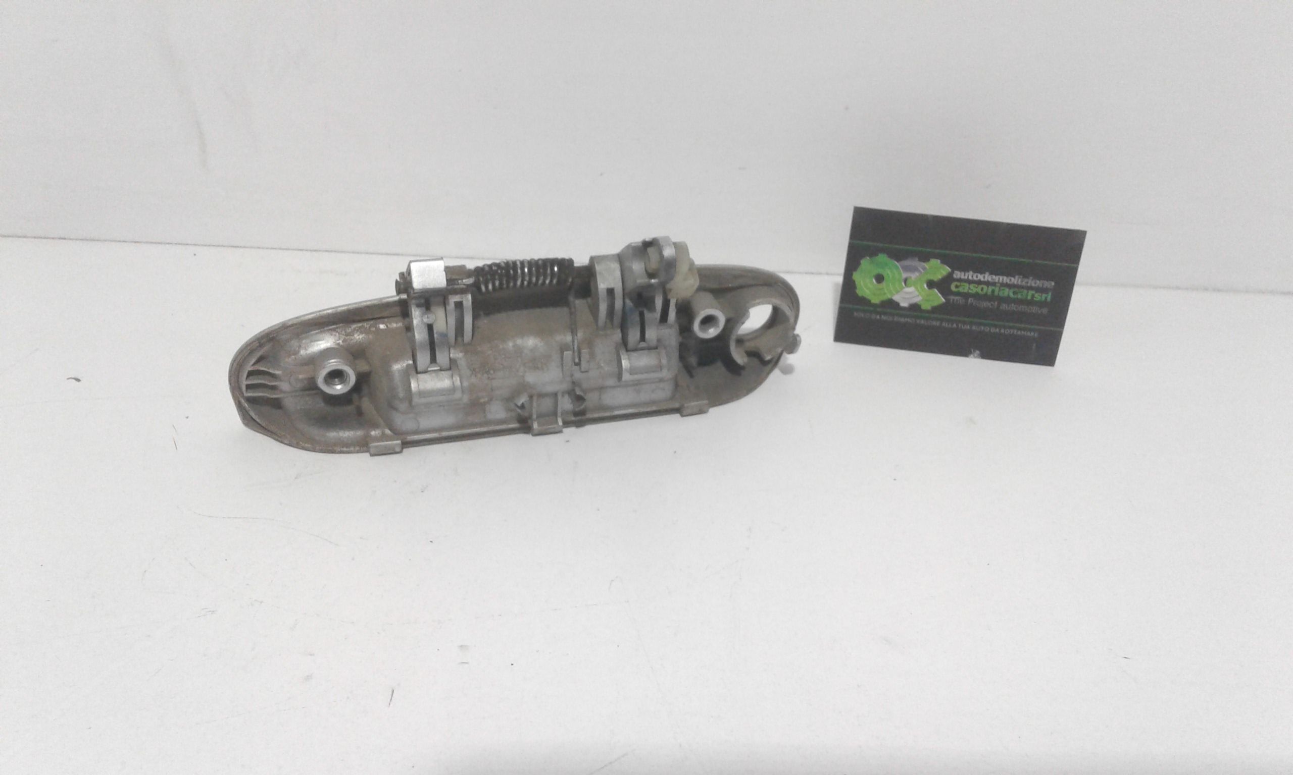 Maniglia esterna Anteriore Destra KIA Picanto 1 Serie