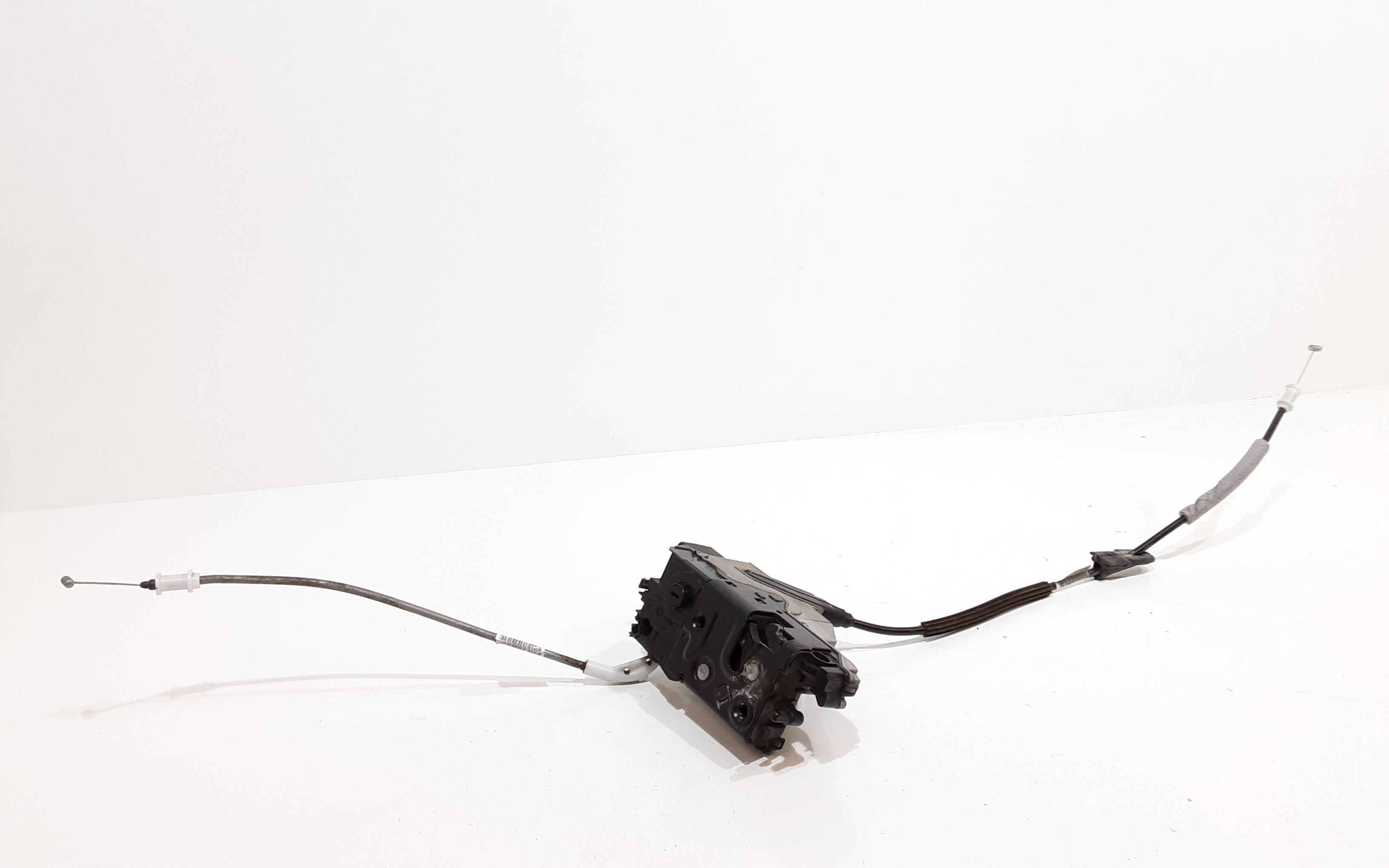 Serratura Posteriore destra CITROEN DS5 1 Serie