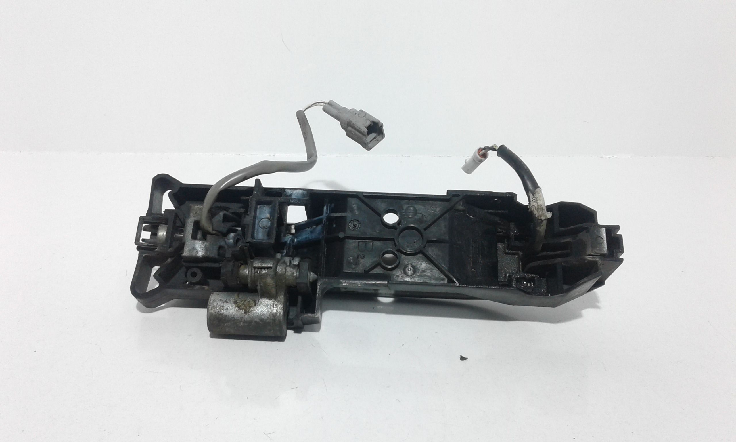 Maniglia esterna Anteriore Destra NISSAN Micra 4 Serie