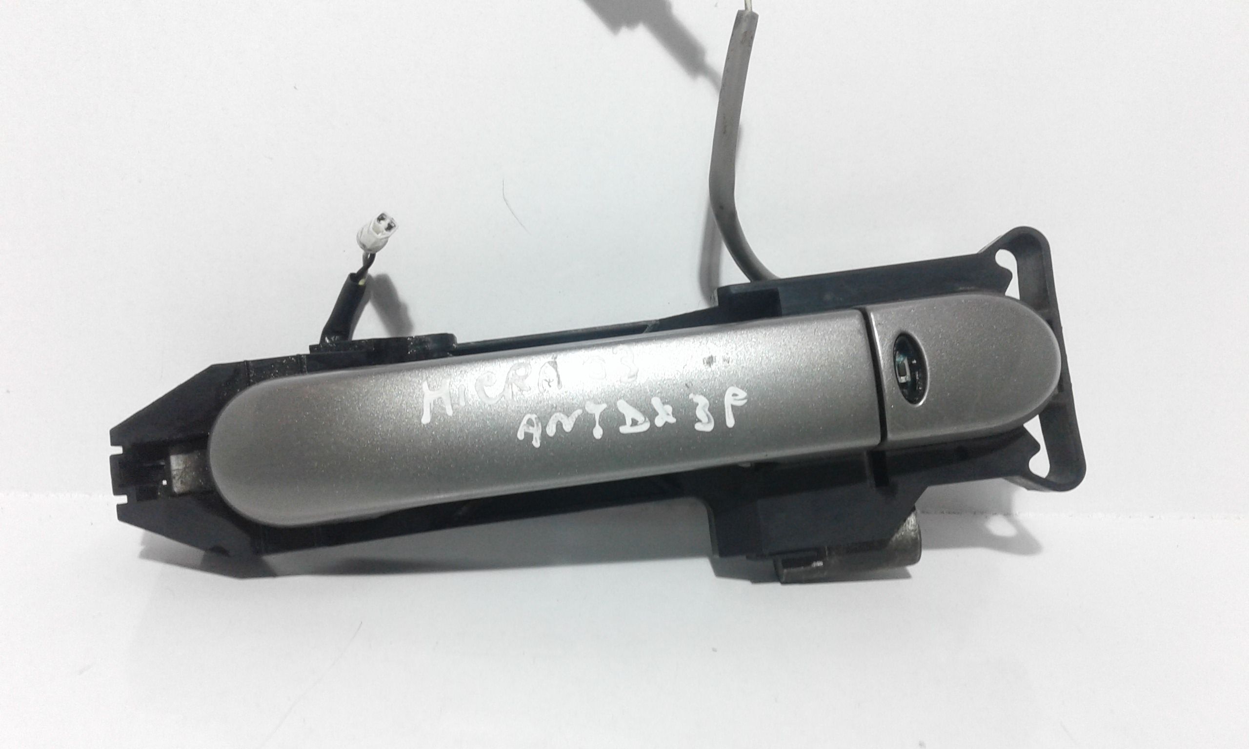 Maniglia esterna Anteriore Destra NISSAN Micra 4 Serie