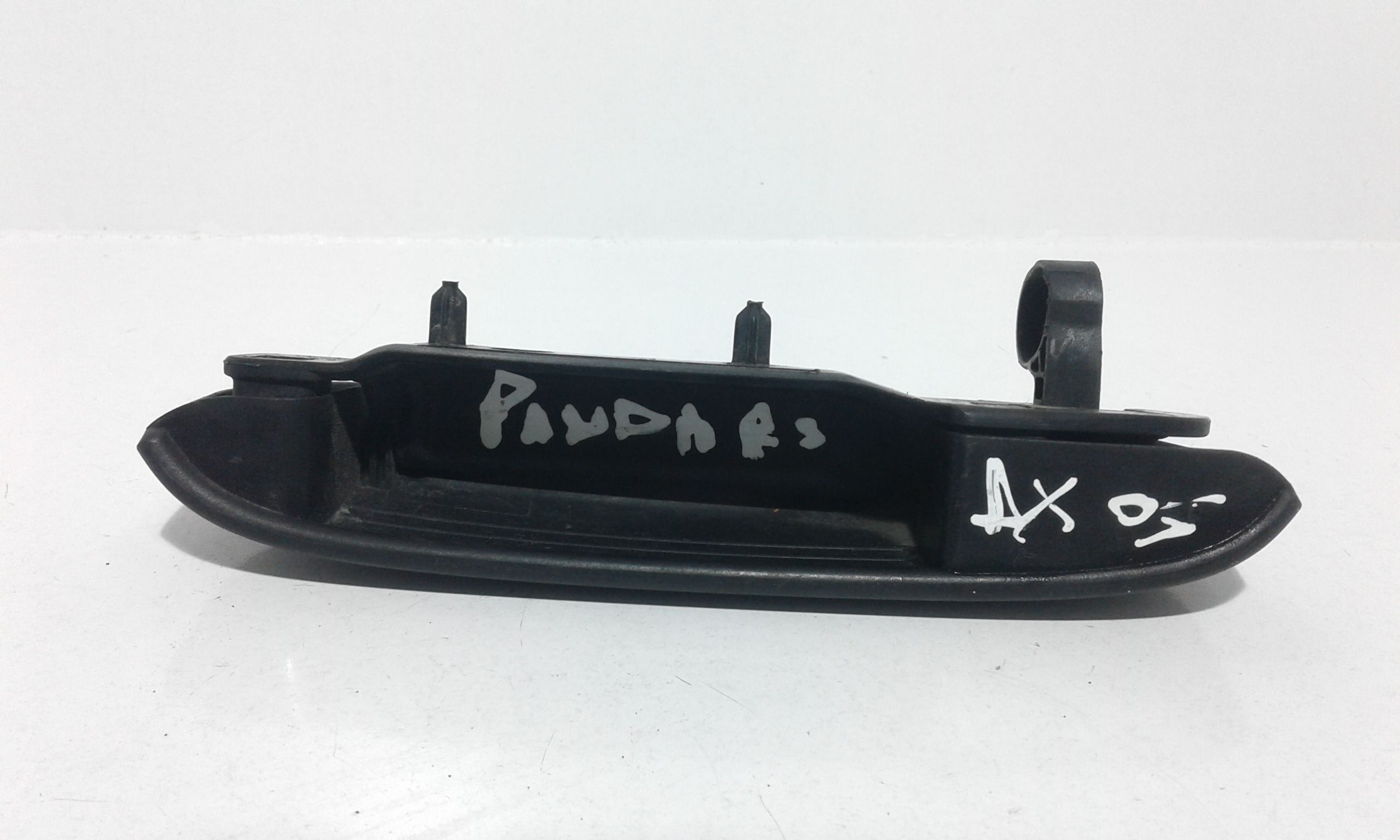 Maniglia esterna Anteriore Destra FIAT Panda 2 Serie