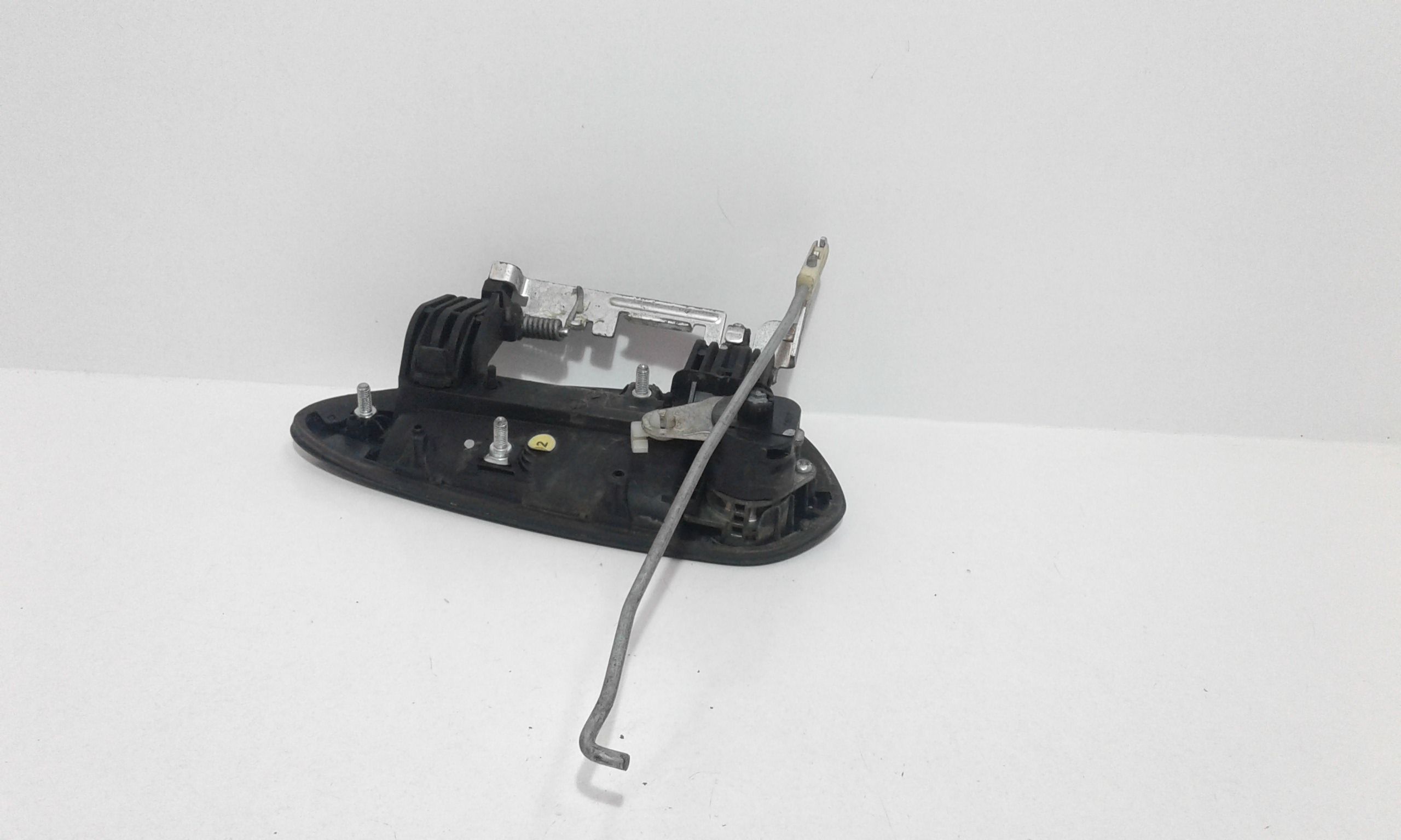 Maniglia esterna Anteriore Destra FIAT Grande Punto 1 Serie