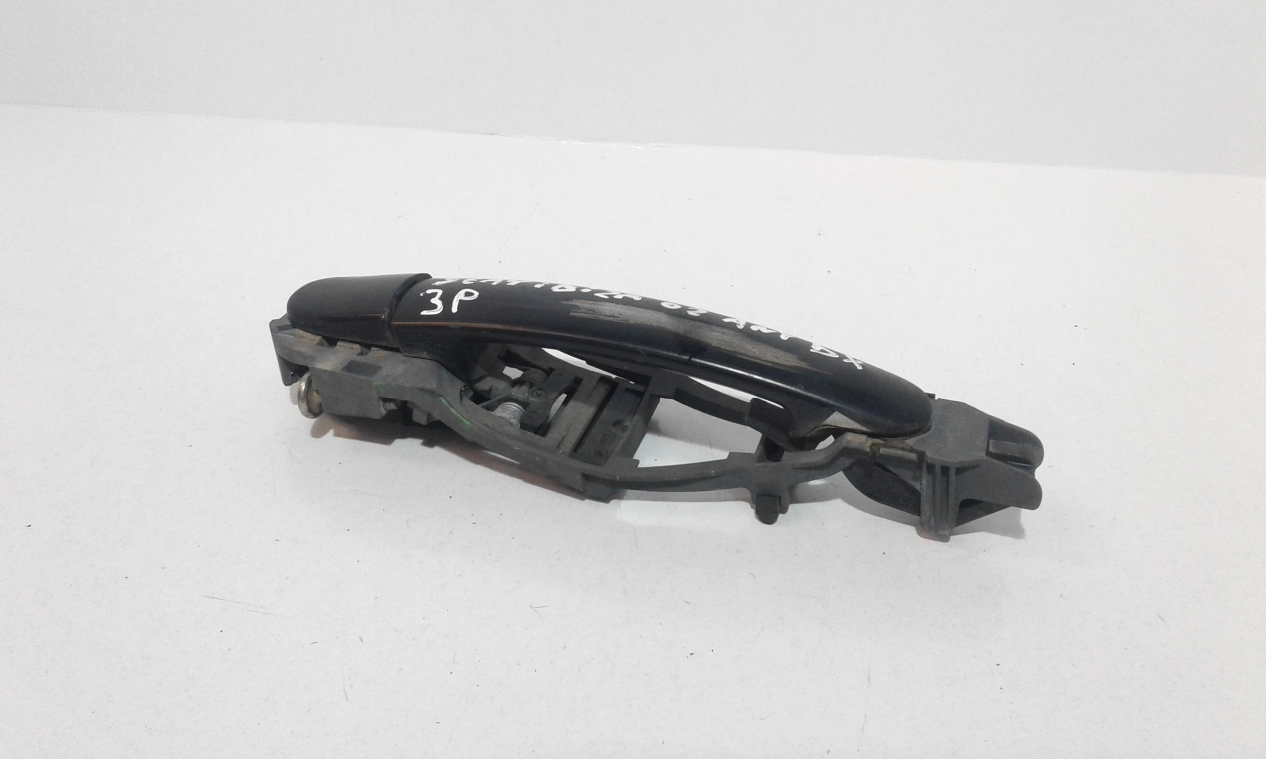 Maniglia esterna Anteriore Destra SEAT Ibiza 4 Serie