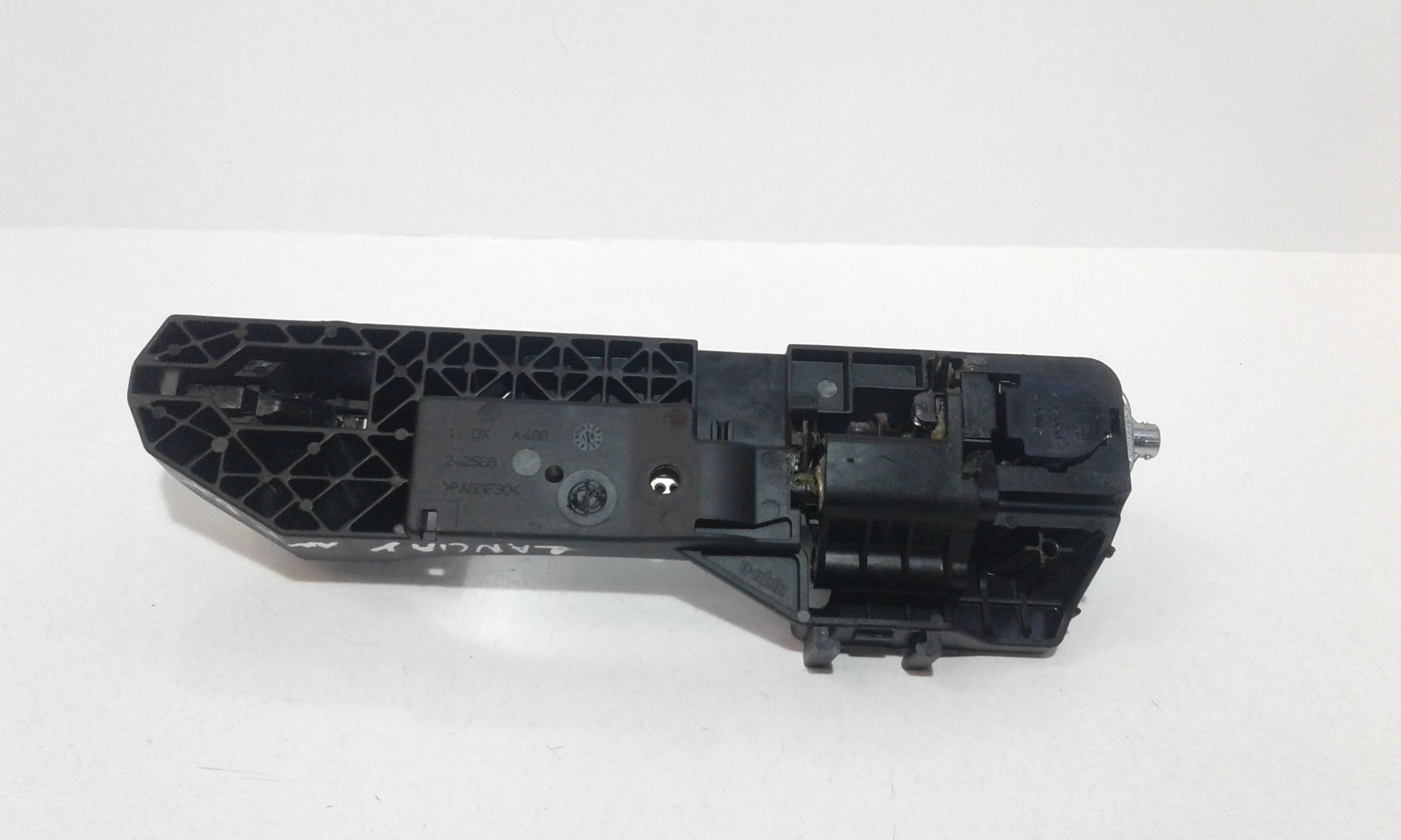 Maniglia esterna Anteriore Destra LANCIA Ypsilon 4 Serie