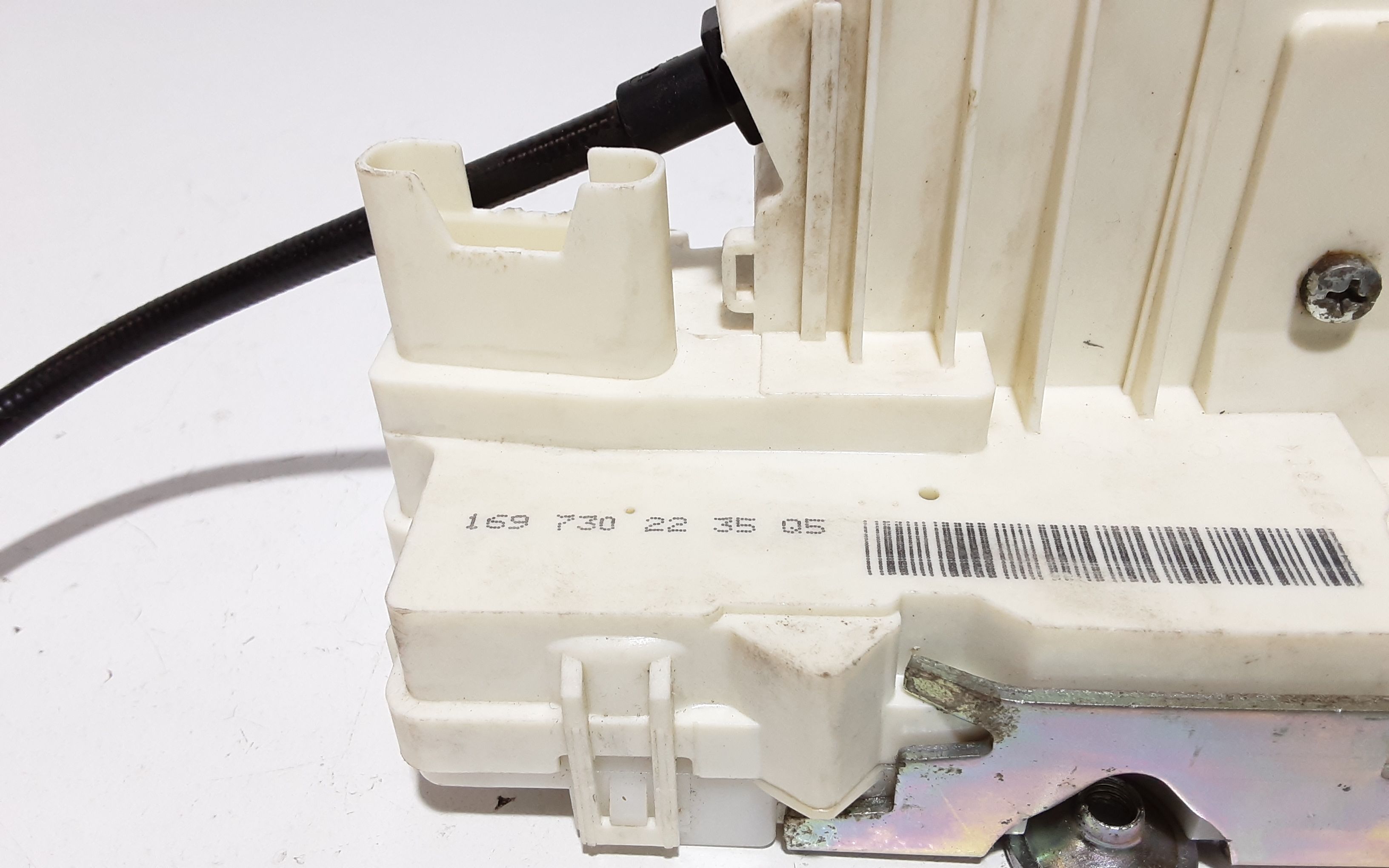 Serratura Posteriore destra MERCEDES Classe A W169 3 Serie