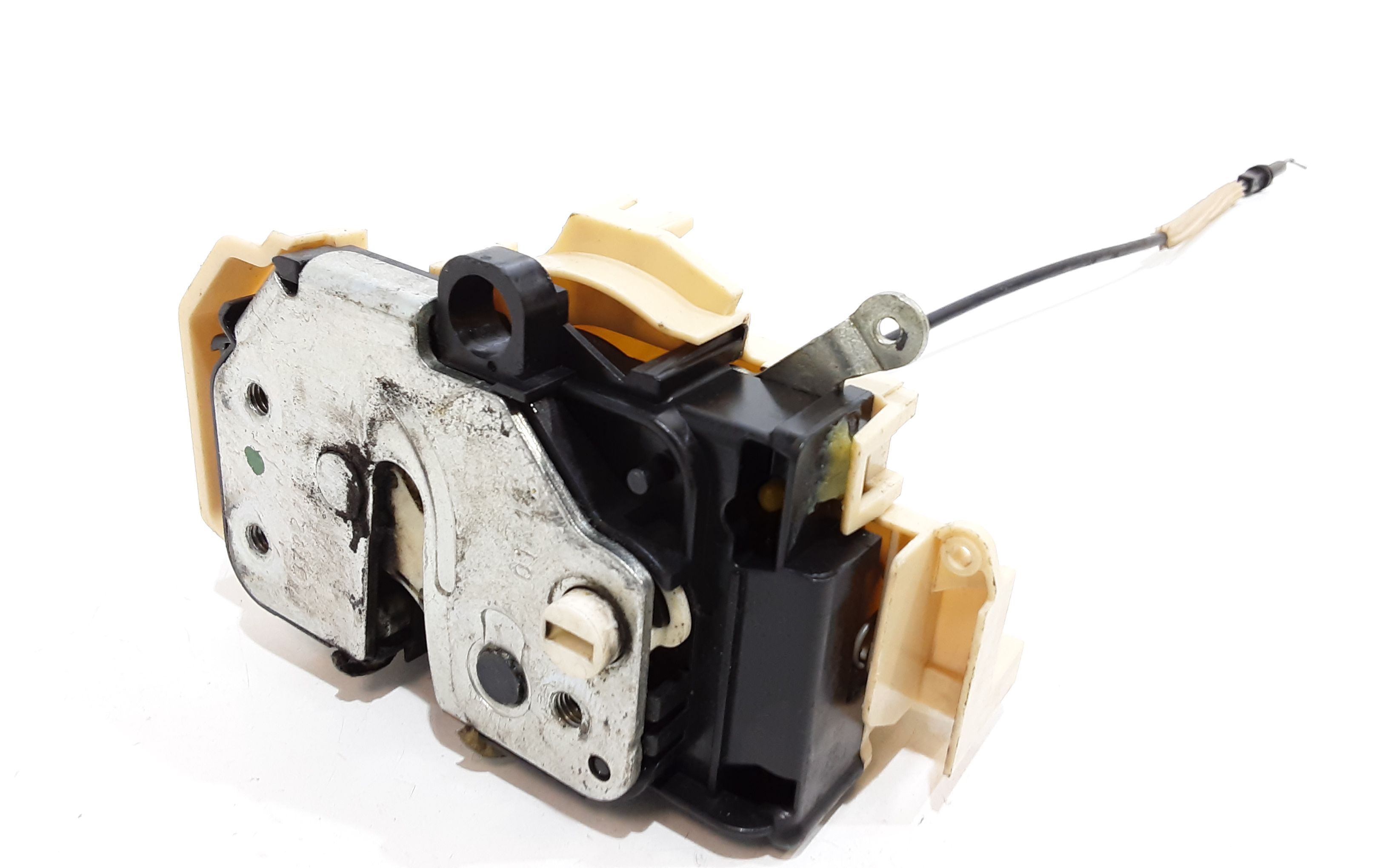 Serratura Posteriore destra FIAT Panda 3 Serie