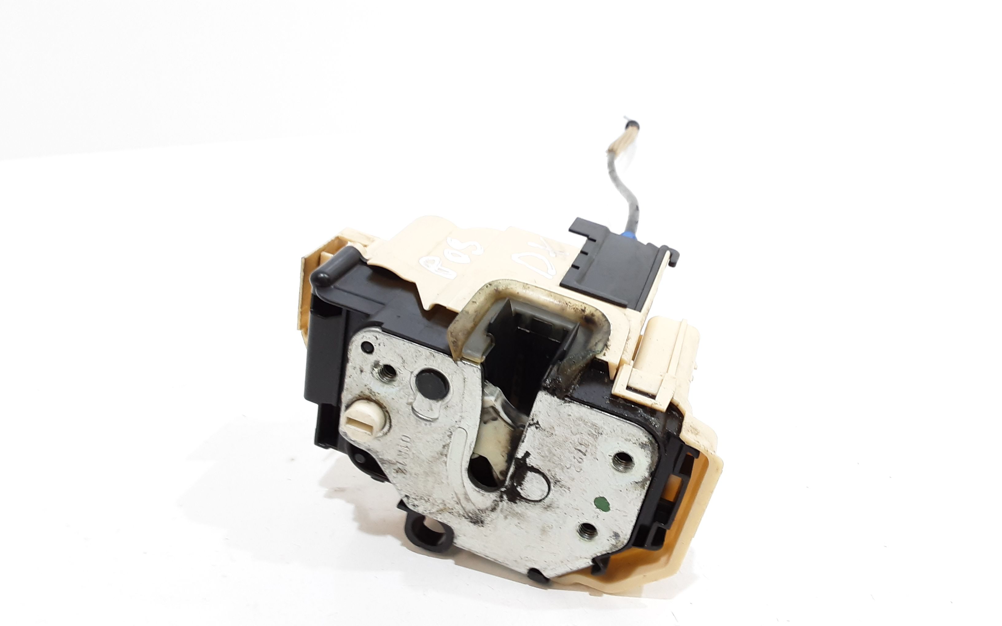 Serratura Posteriore destra FIAT Panda 3 Serie