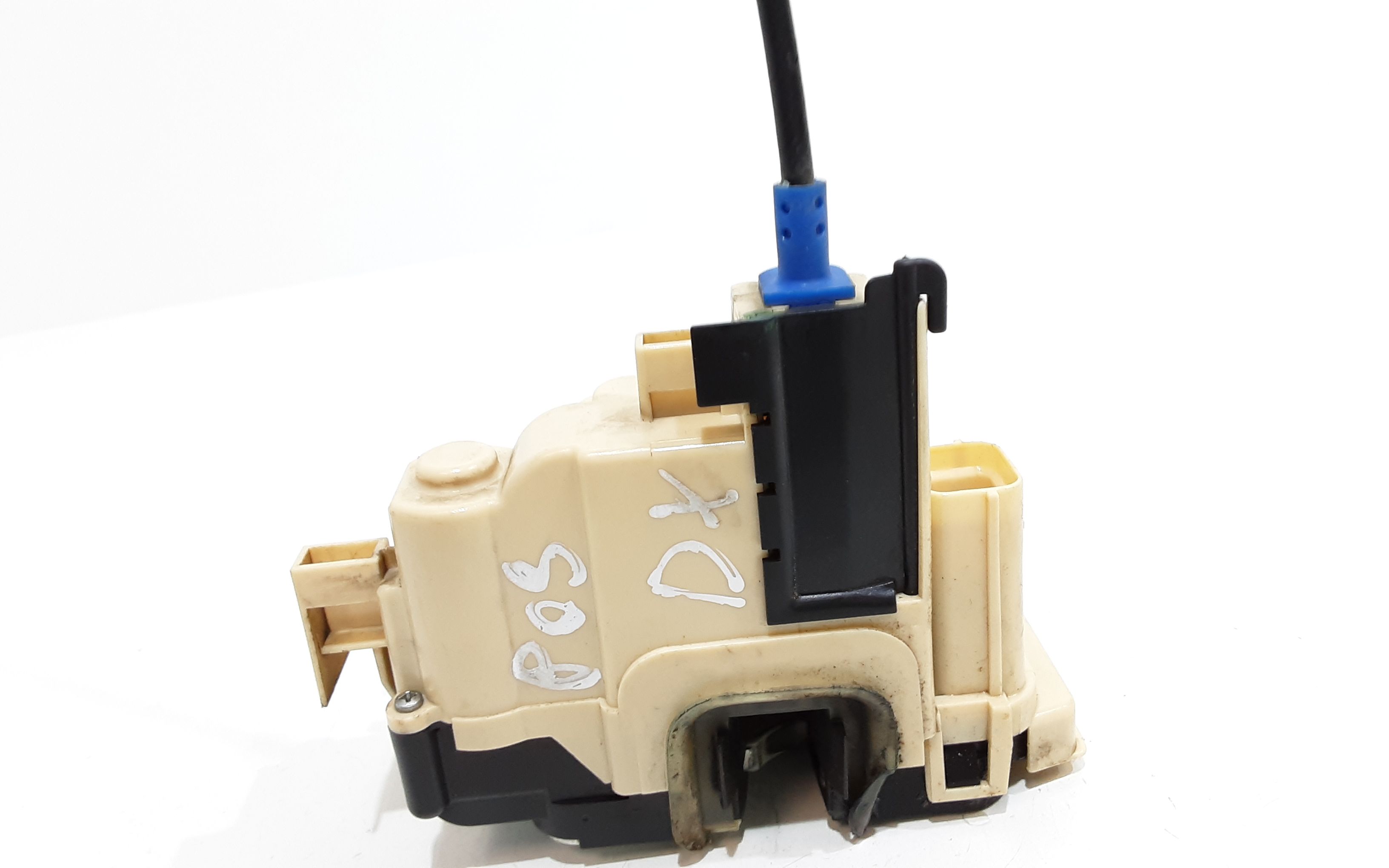 Serratura Posteriore destra FIAT Panda 3 Serie