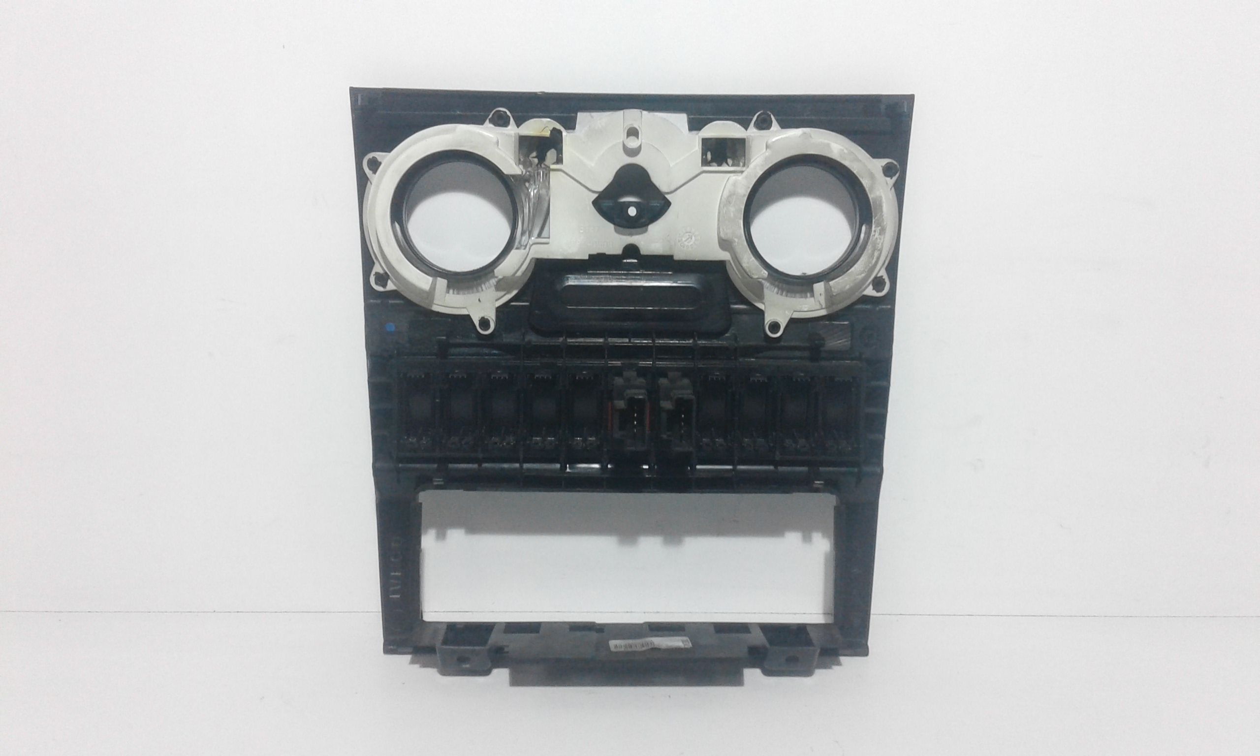 Pulsantiera Centrale IVECO Daily 4 Serie