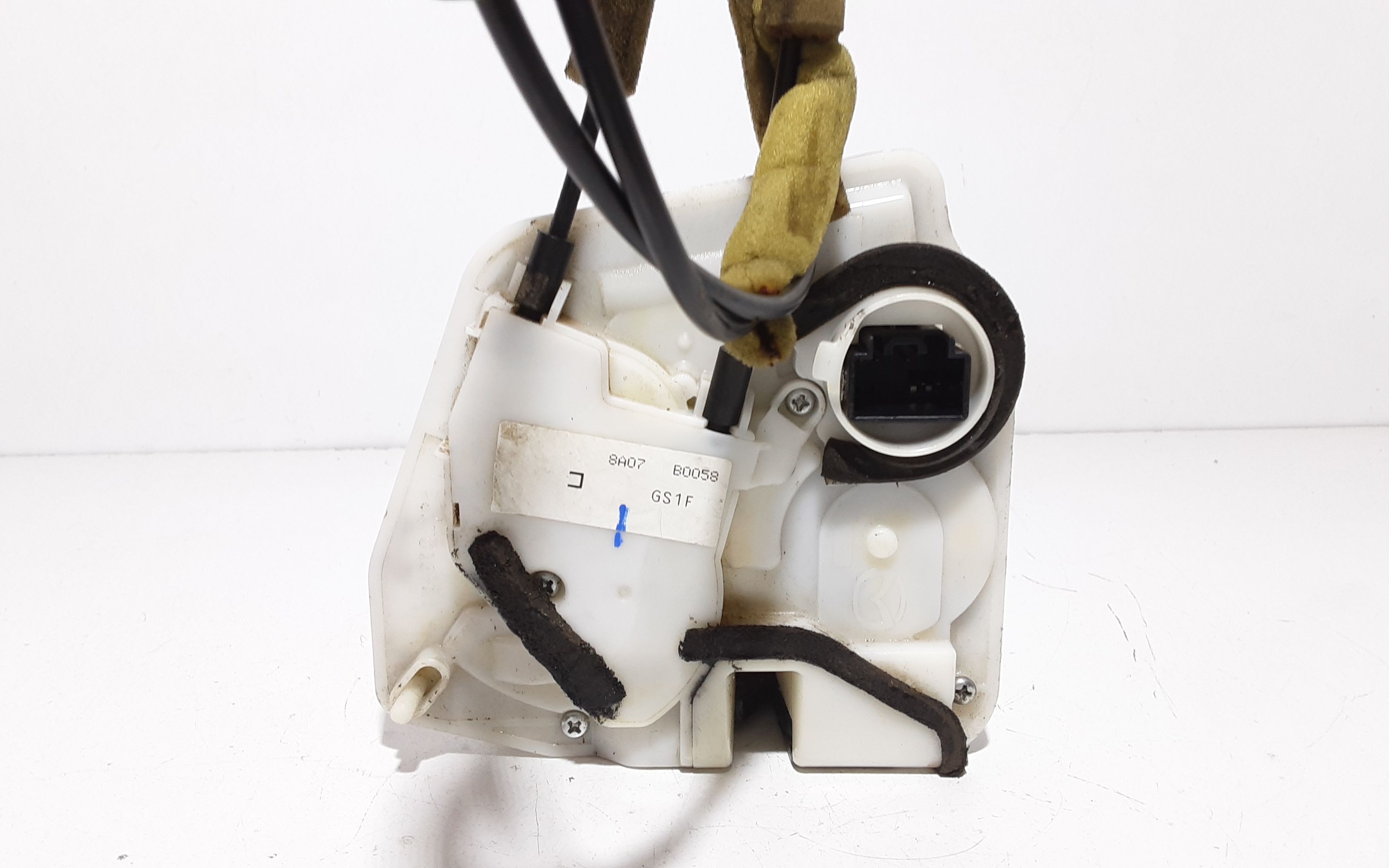 Serratura Posteriore destra MAZDA 6 Berlina