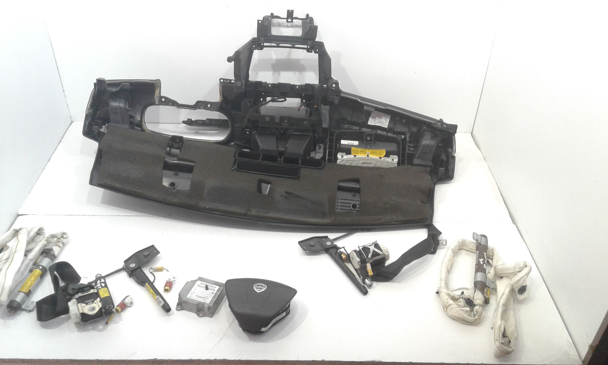 Kit Airbag Completo LANCIA Delta 3 Serie