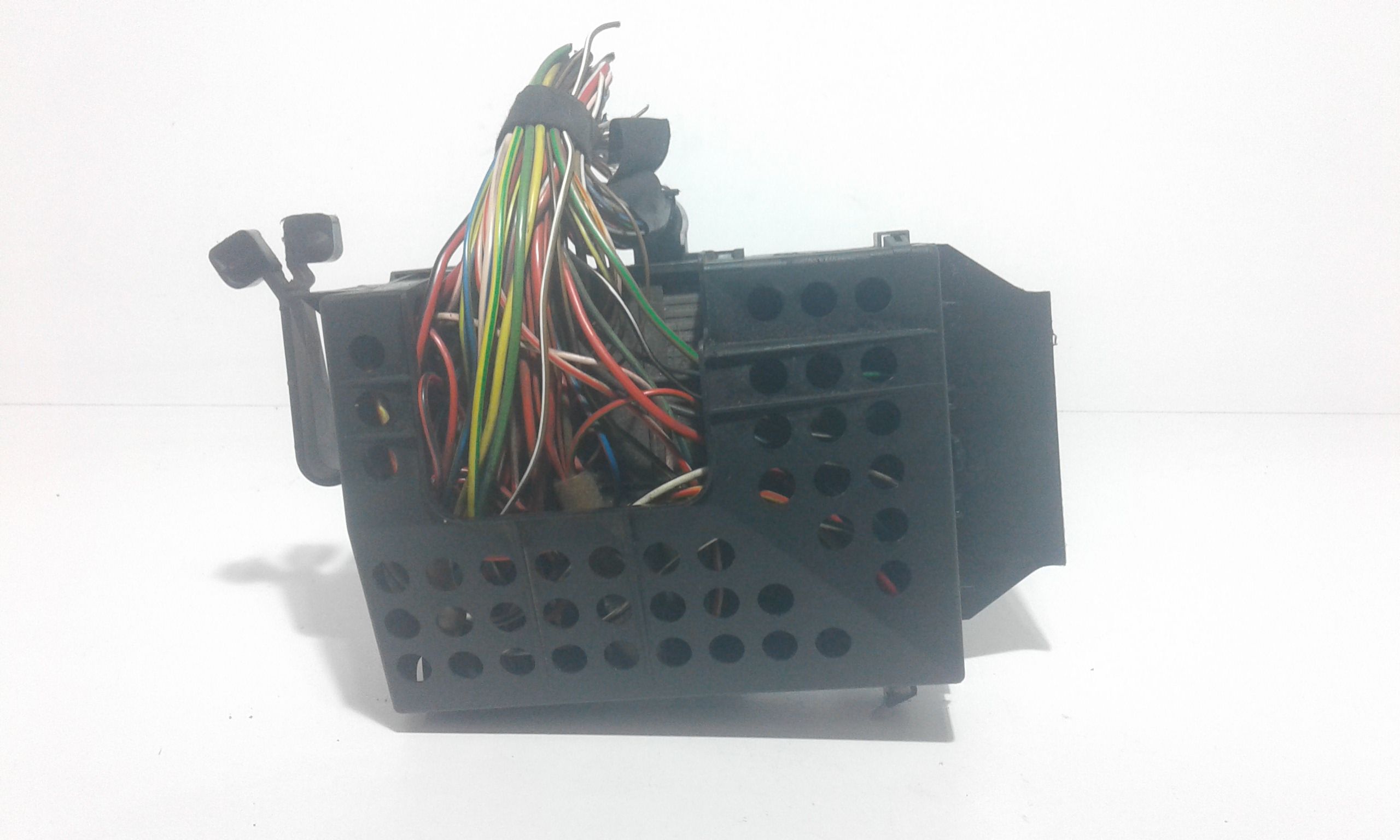 Body Computer SMART ForTwo Coup 1 Serie