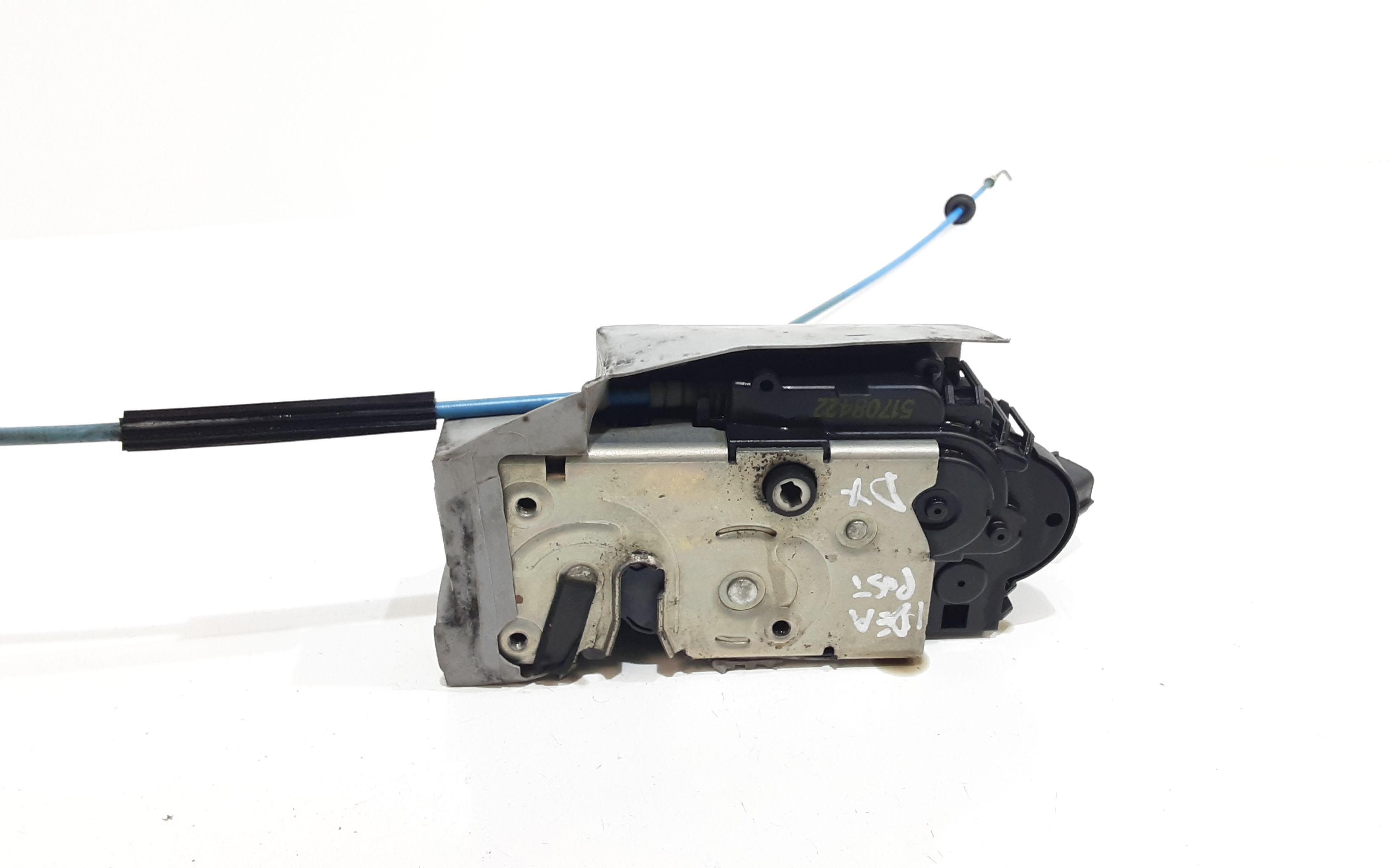 Serratura Posteriore destra FIAT Idea 1 Serie