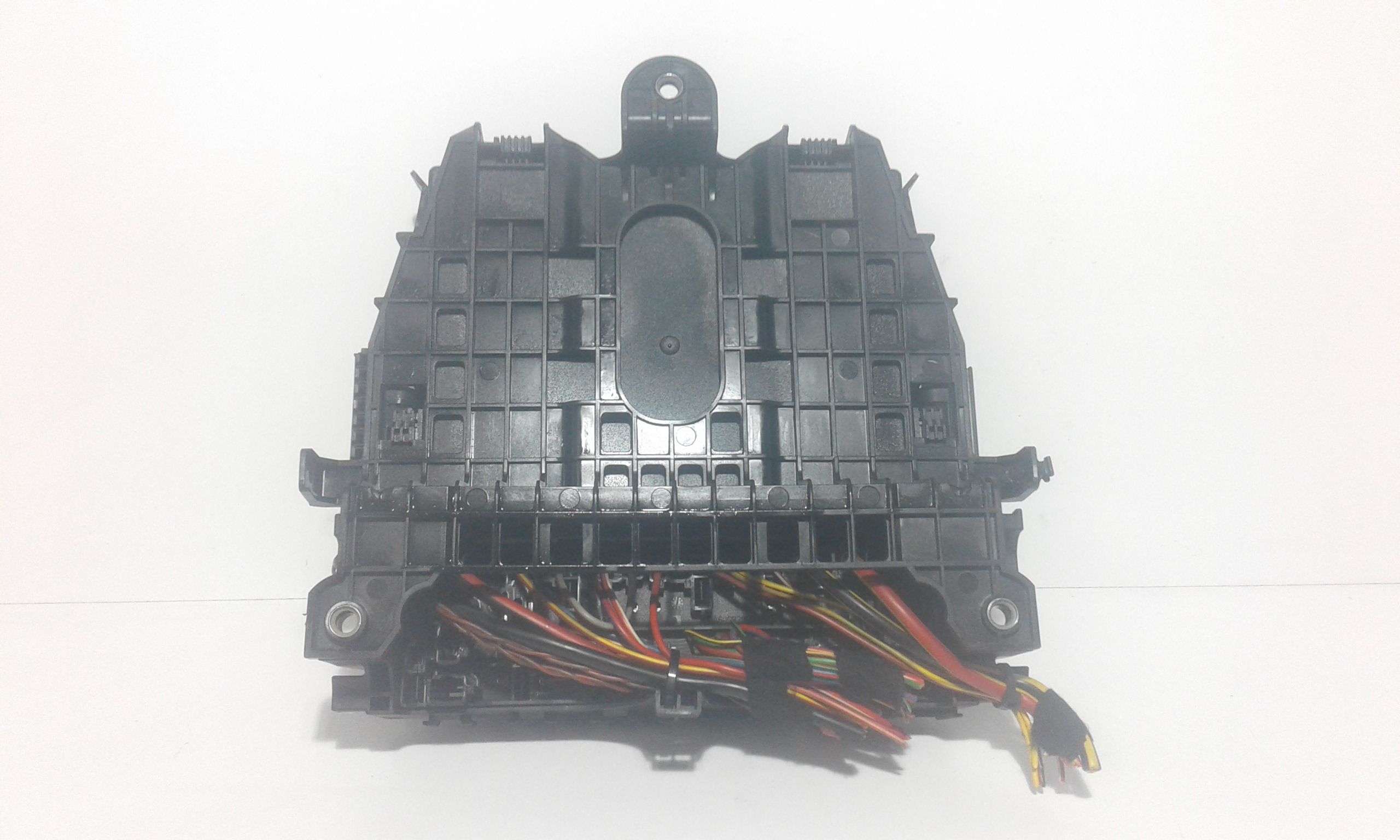 Body Computer MERCEDES Classe A W169 3 Serie