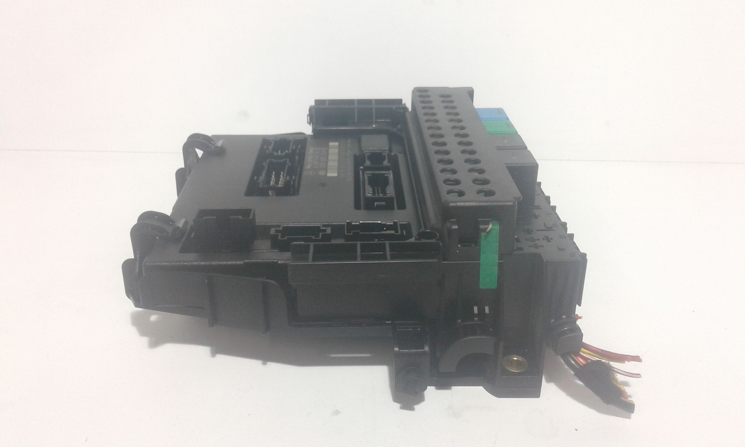 Body Computer MERCEDES Classe A W169 3 Serie