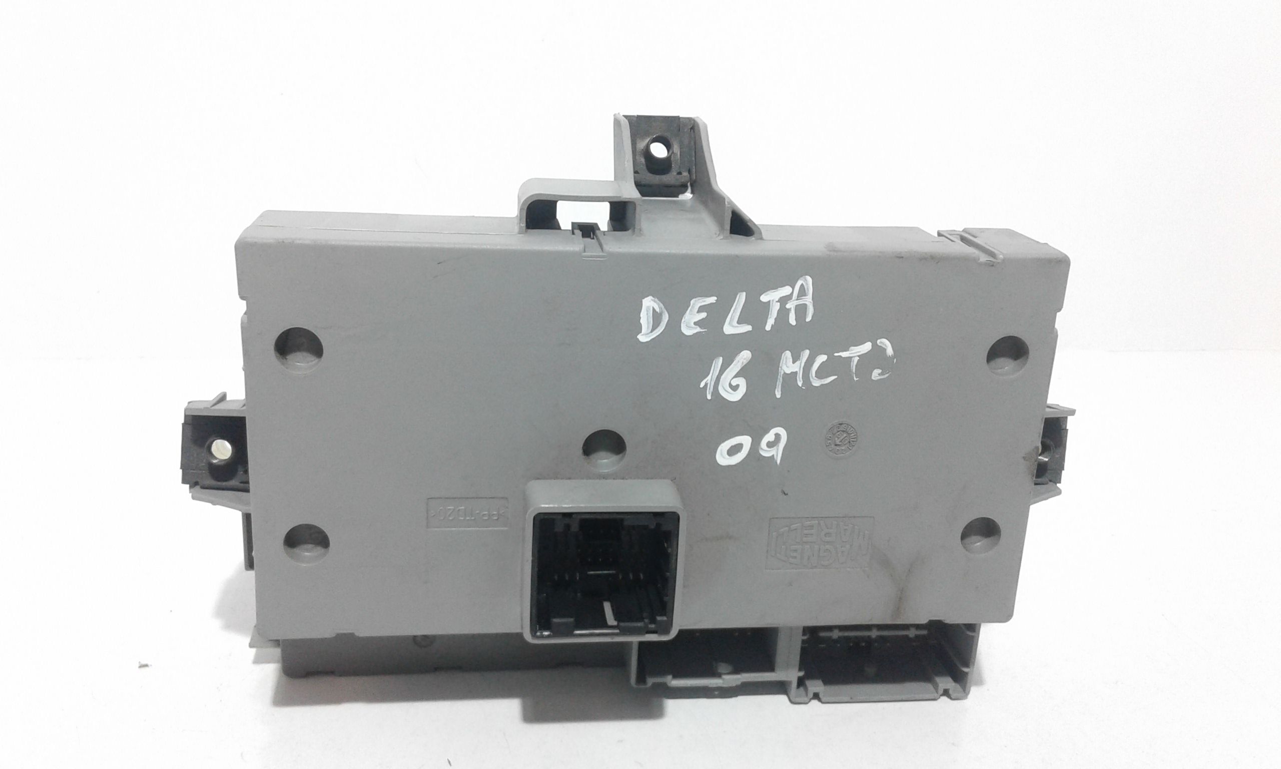 Body Computer LANCIA Delta 3 Serie