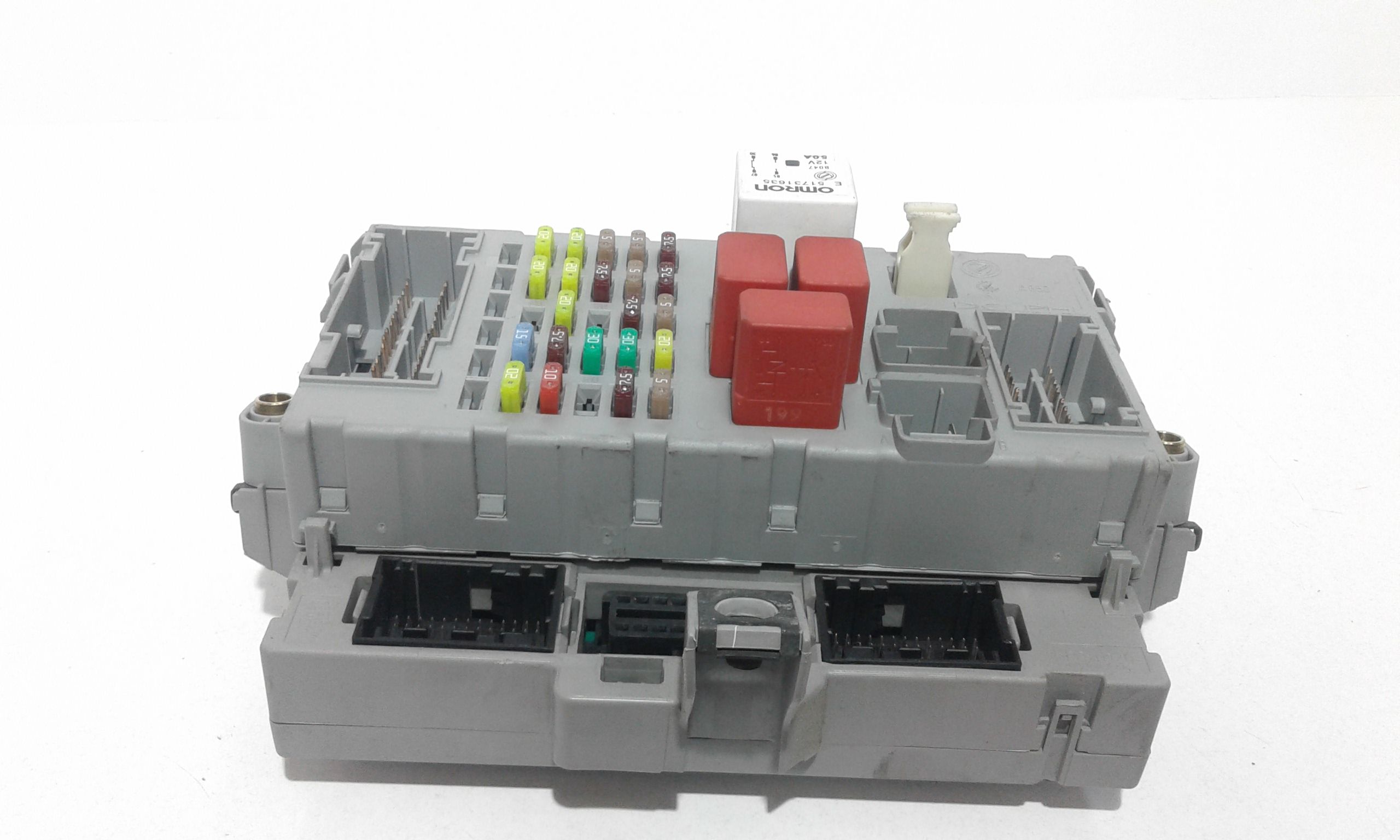 Body Computer LANCIA Delta 3 Serie