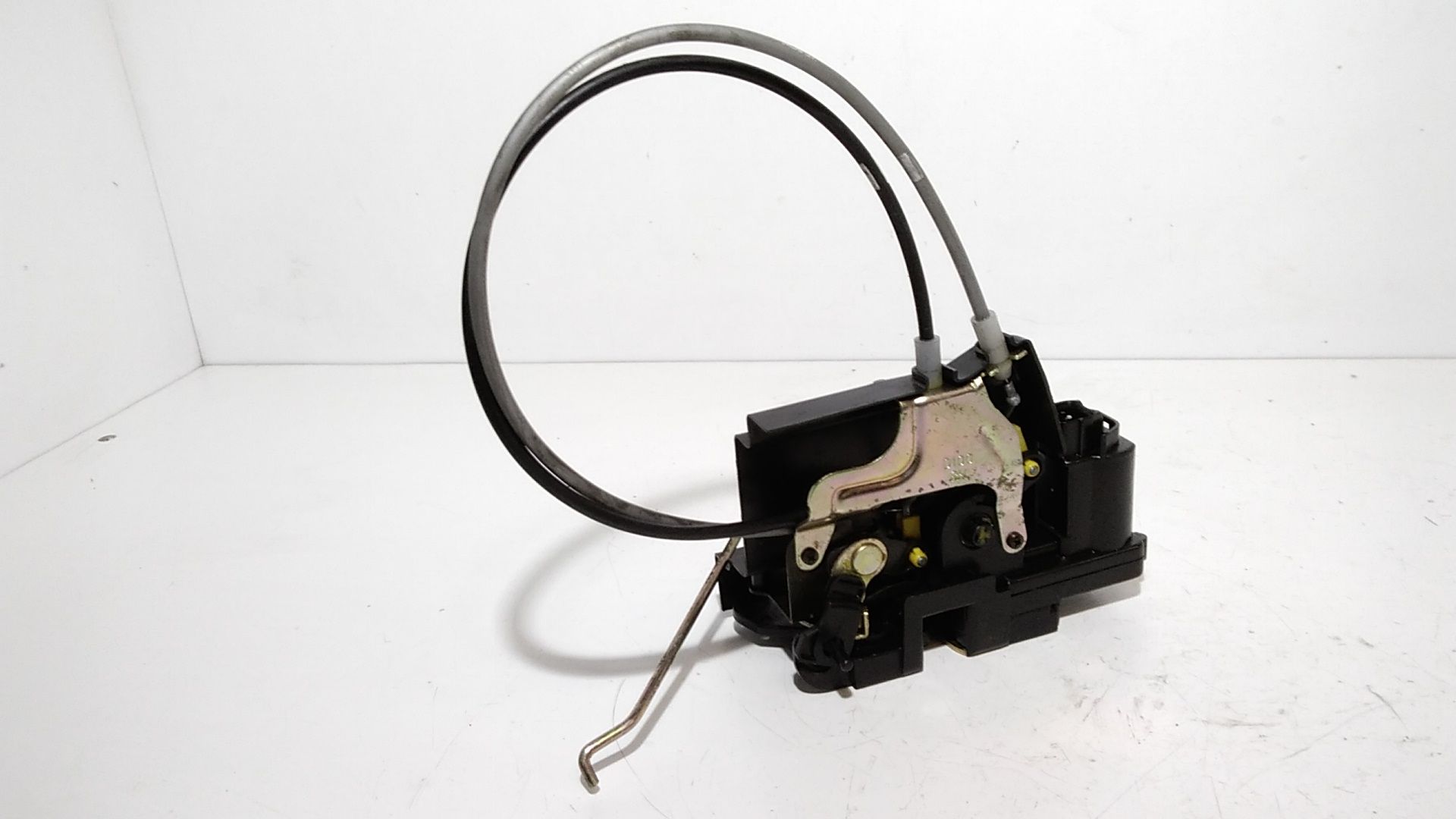 Serratura Posteriore destra SSANGYONG Kyron 1 Serie