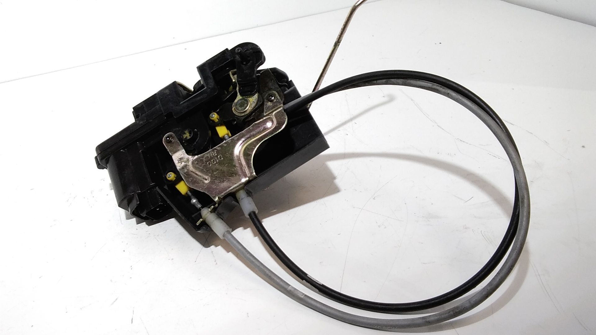 Serratura Posteriore destra SSANGYONG Kyron 1 Serie