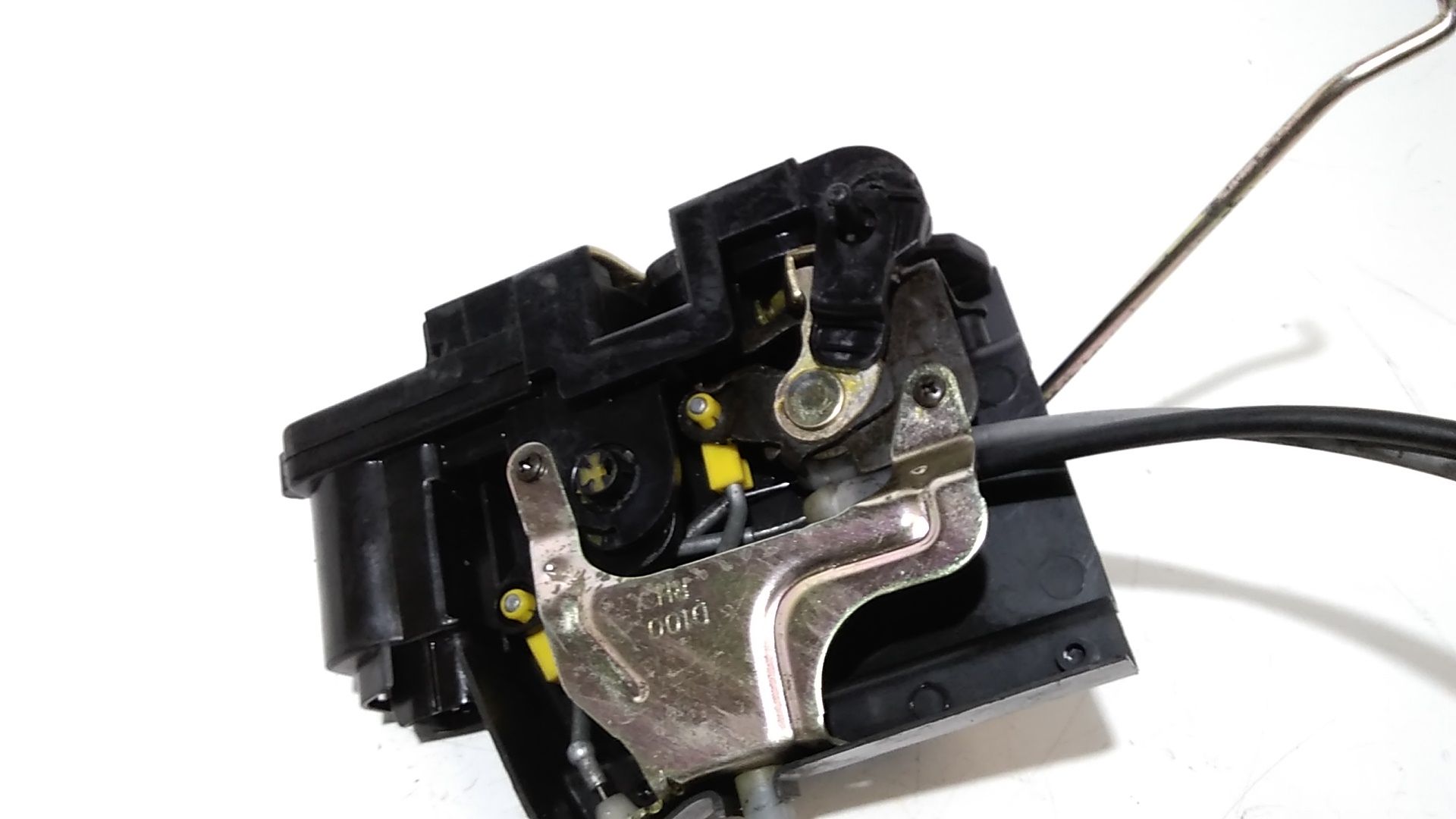 Serratura Posteriore destra SSANGYONG Kyron 1 Serie