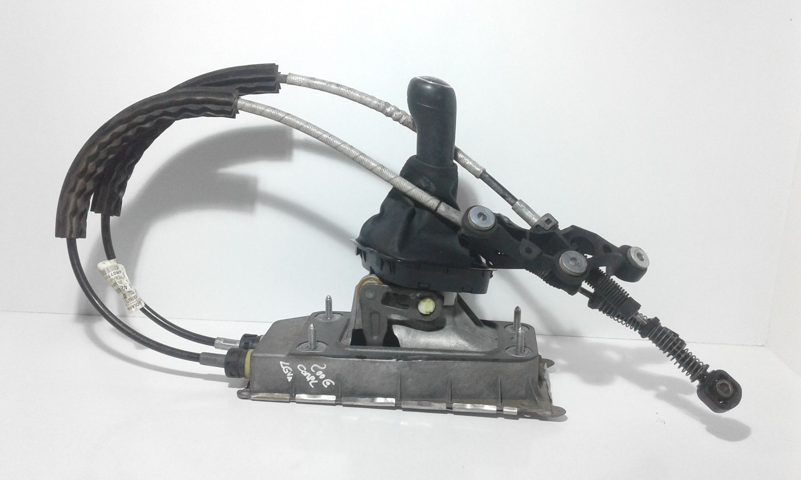 Leva Cambio VOLKSWAGEN Polo 5 Serie