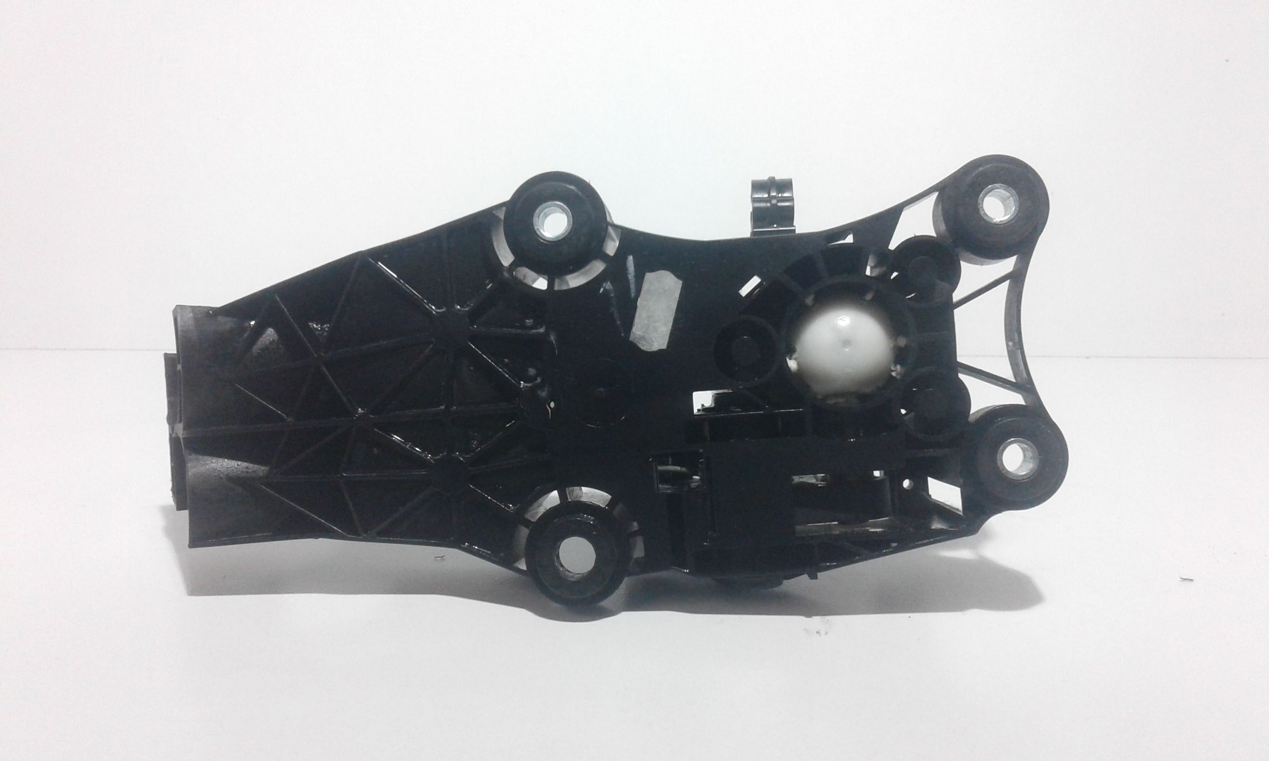 Leva Cambio FORD Fiesta 5 Serie